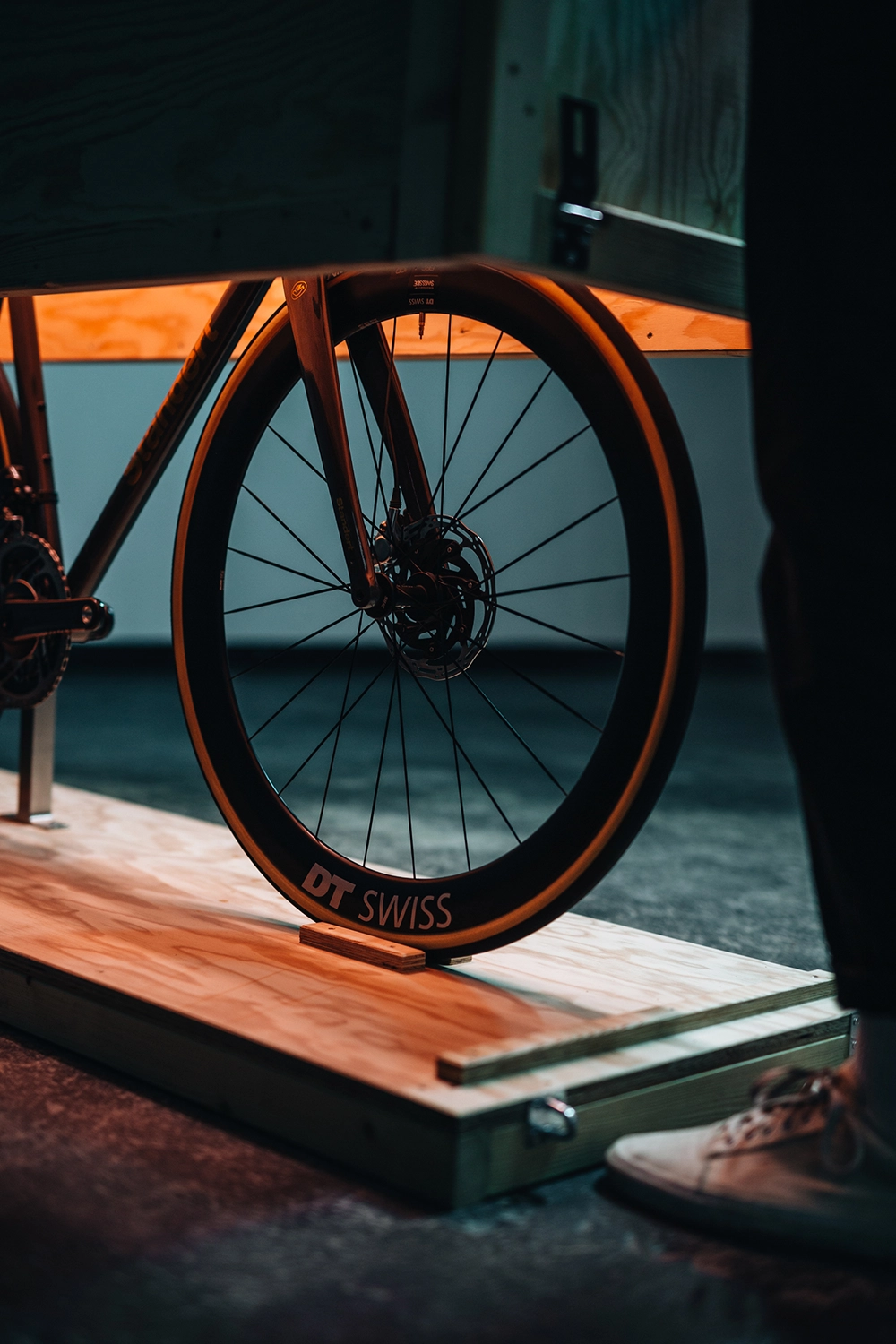 Standert Bicycles Berlin