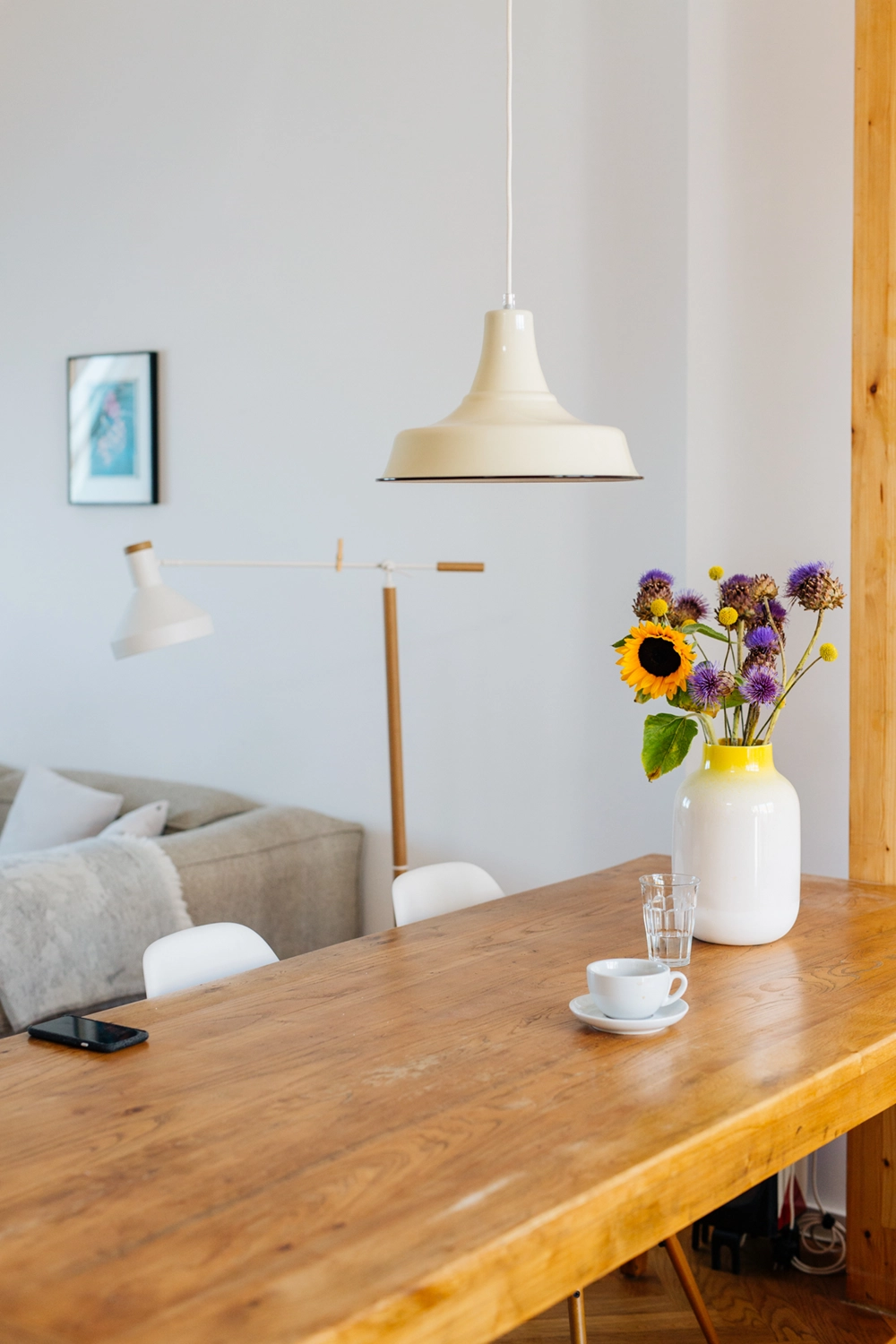 Stylish Apartment in Prenzlauerberg