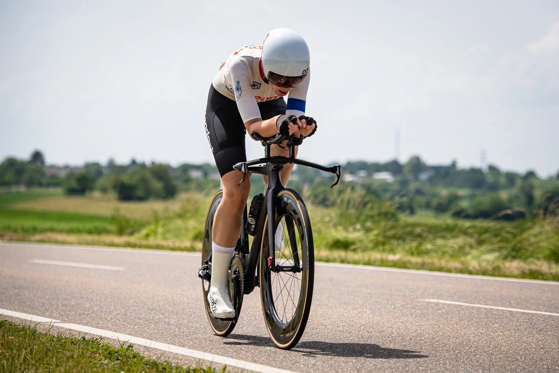 Team Standert TT - Luisa