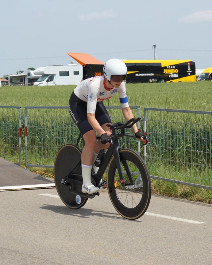 TT Team Standert