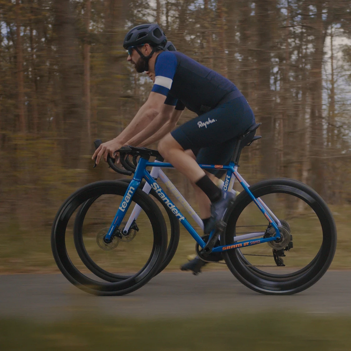 Standert Cyclocross Bikes in Berlin