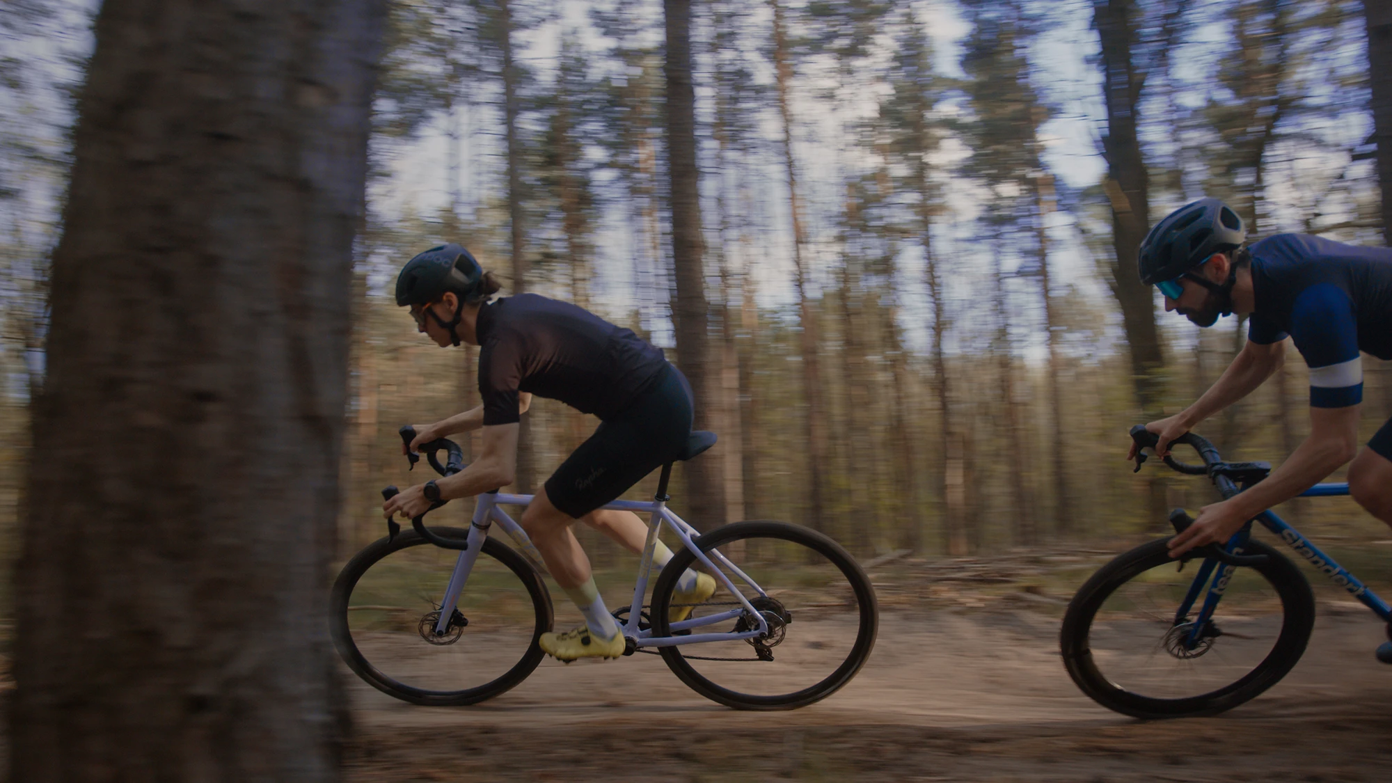 Standert Stichsage Cyclocross Bike
