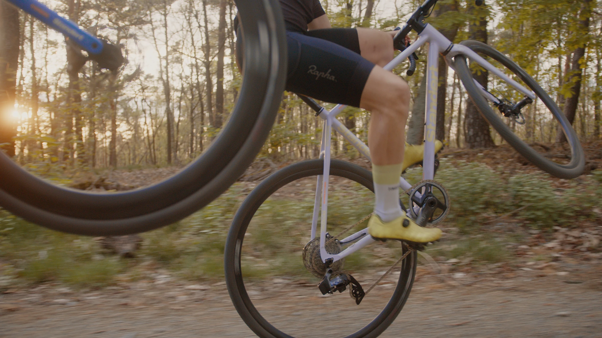 Stichsage Cyclocross Bikes