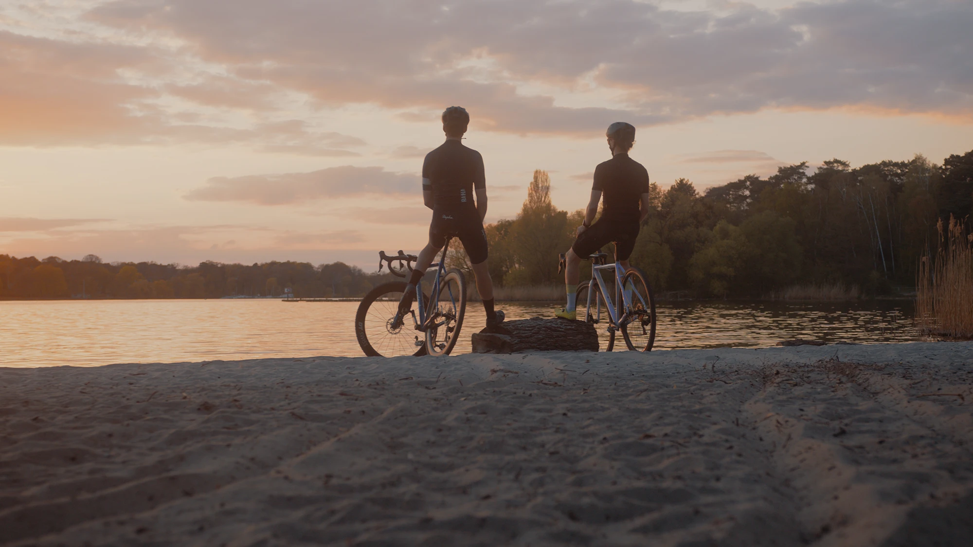 Cycling in Berlin - Stichsage Cyclocross