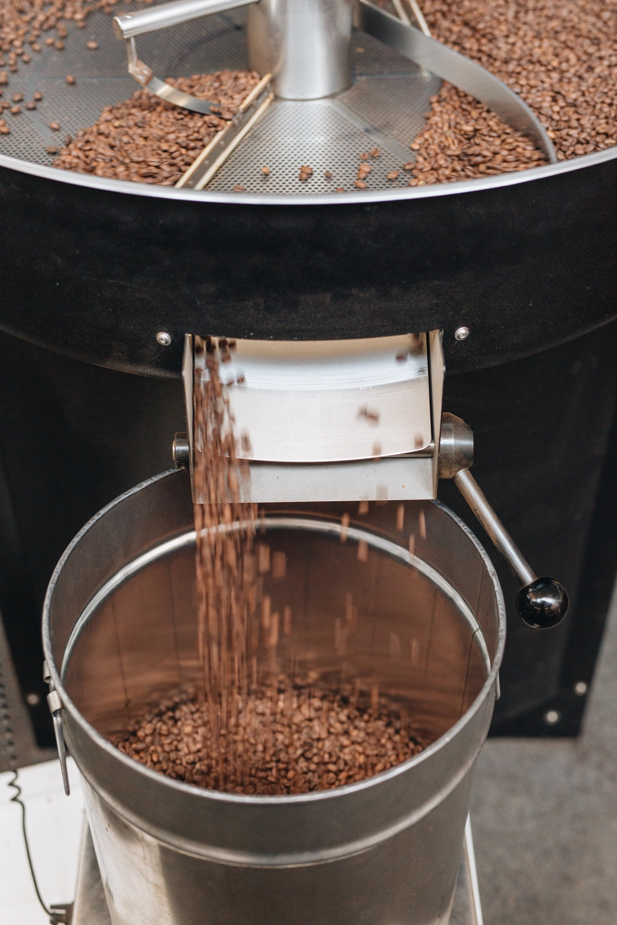 Berlin Fjord Coffee