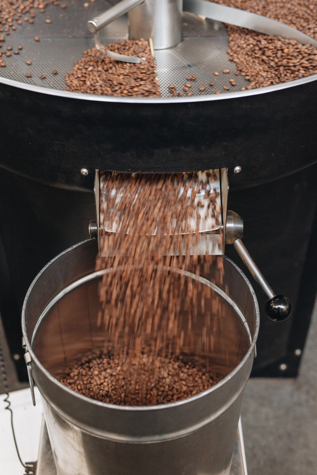 Fjord Coffee Berlin