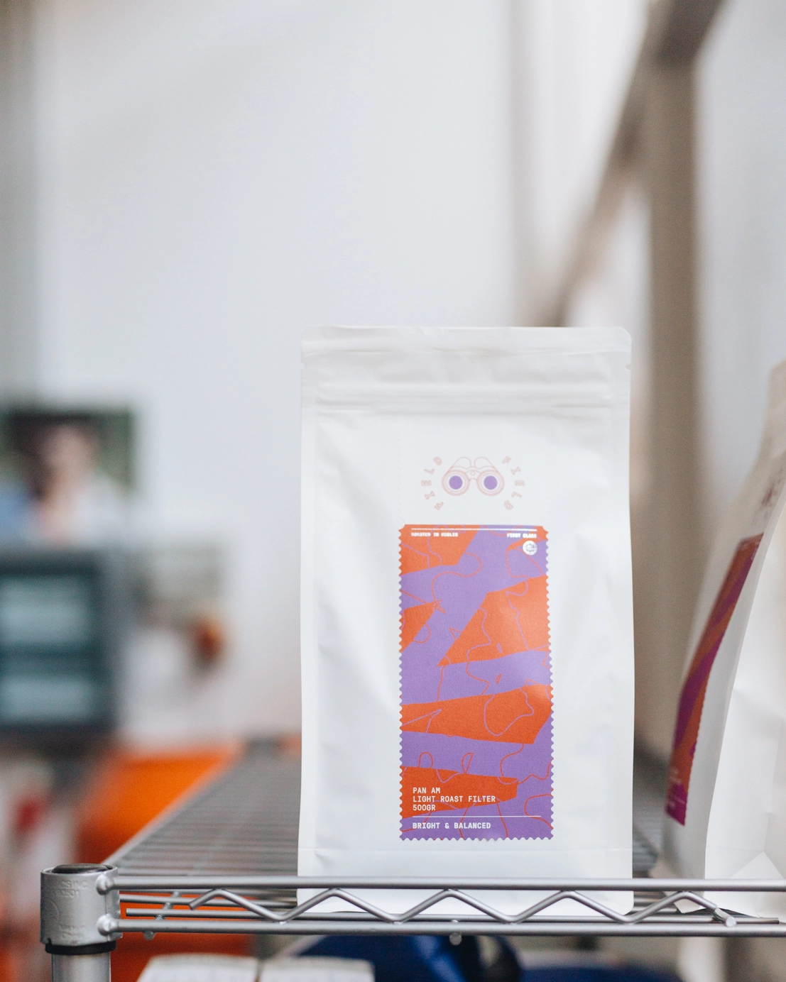 Field Coffee Roastery Berlin