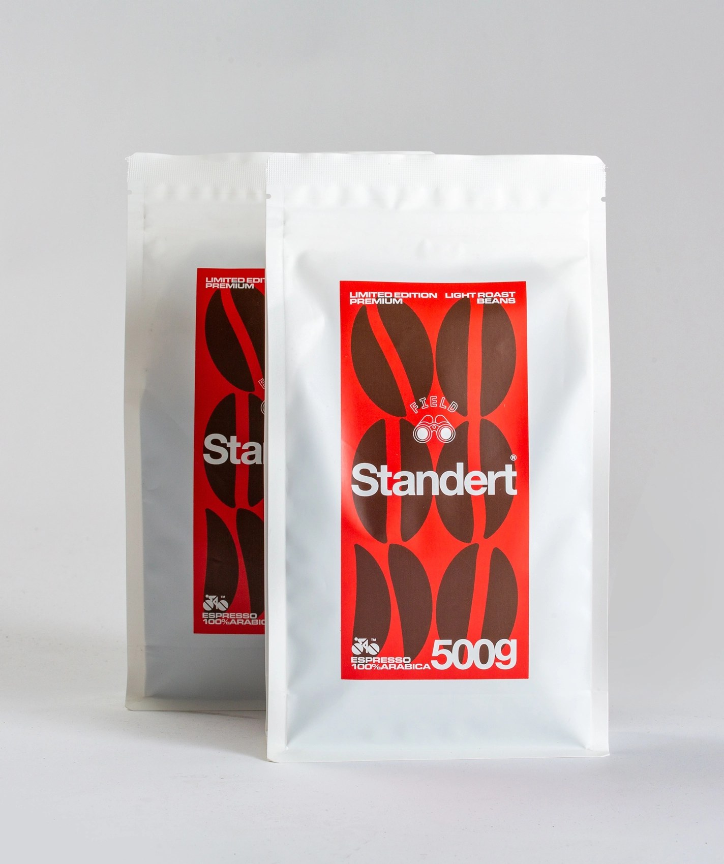 Standert and Field Coffee
