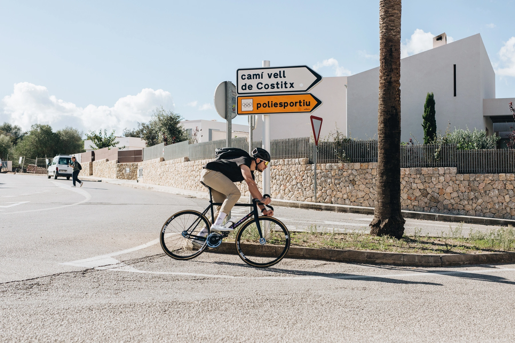 Cycling in Mallorca