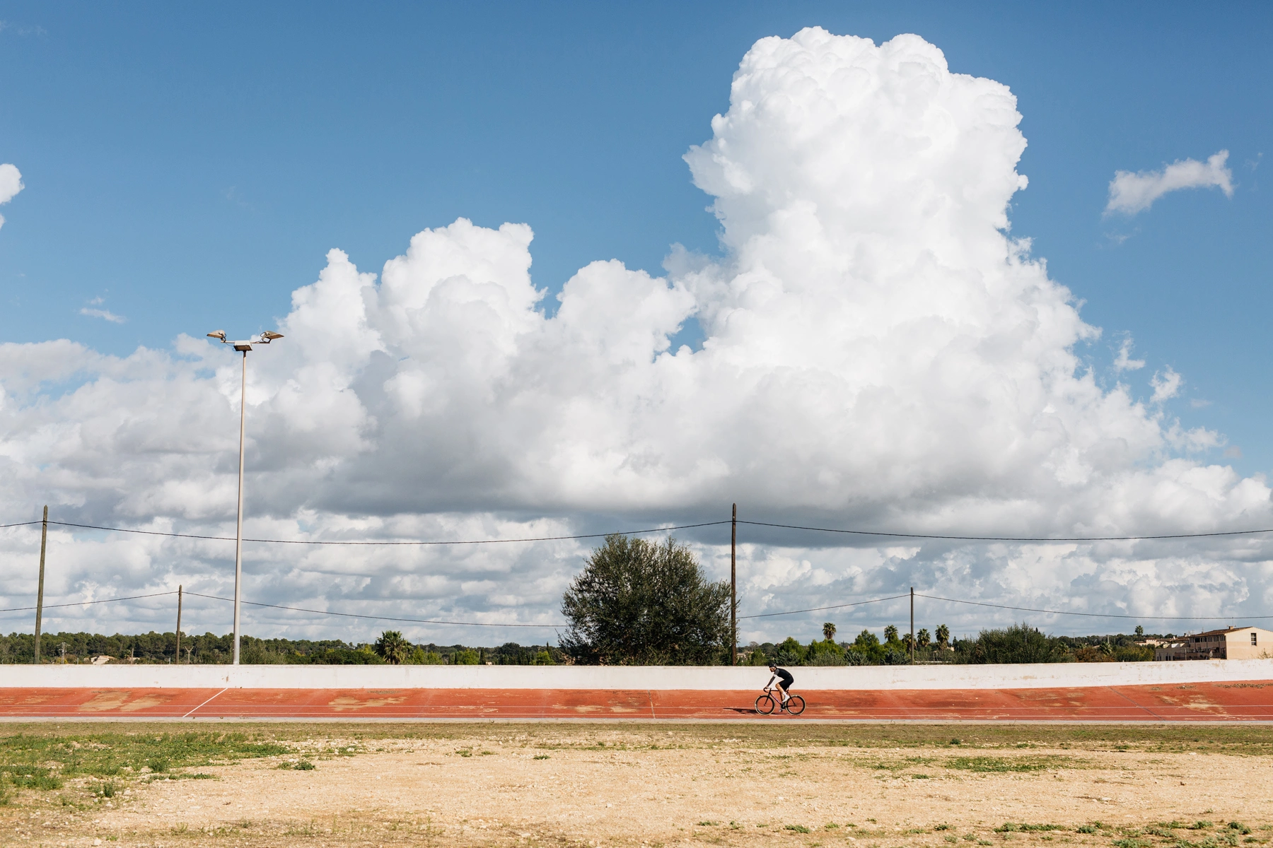 Sineu Velodrome Mallorca