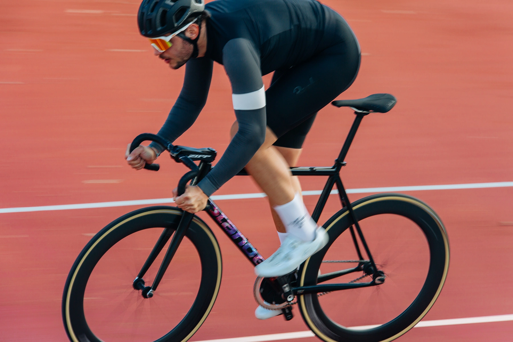 Sineu Velodrome in Mallorca