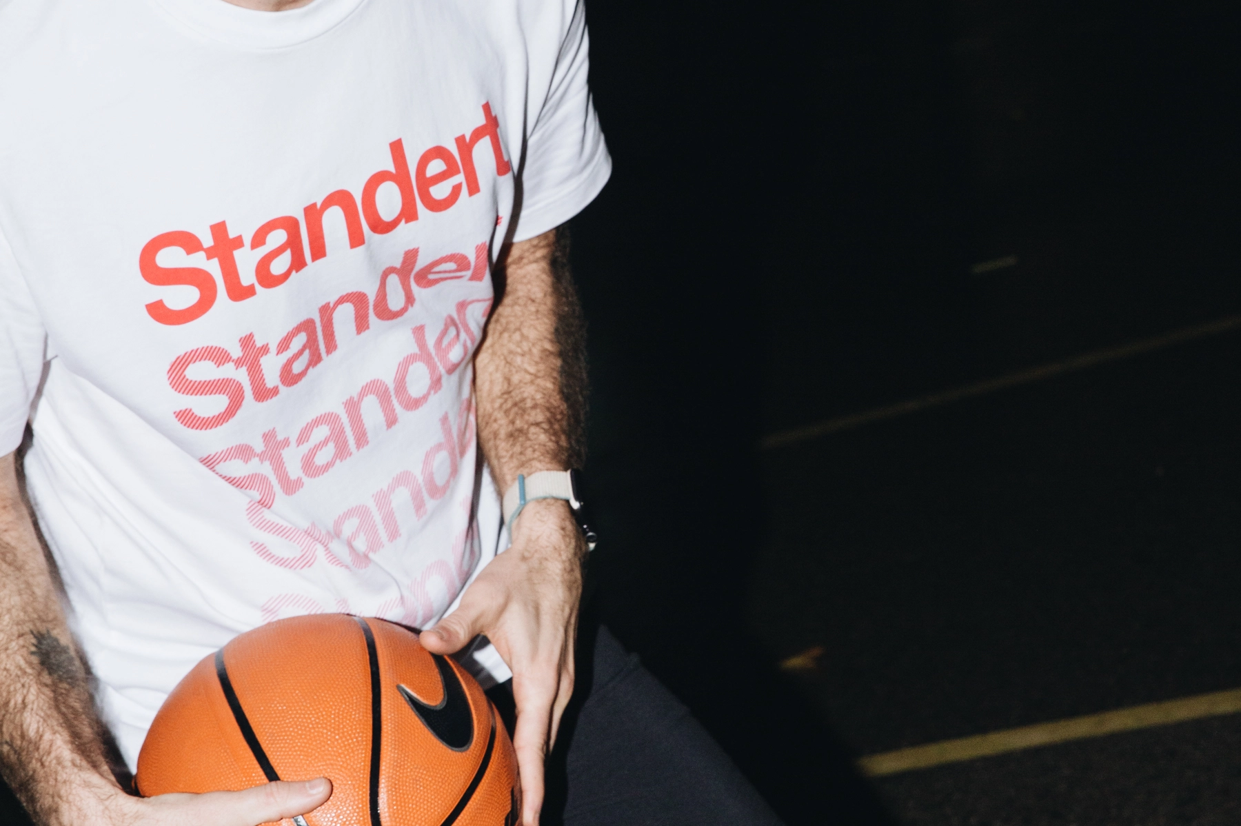 Standert Premium Legacy - Journal