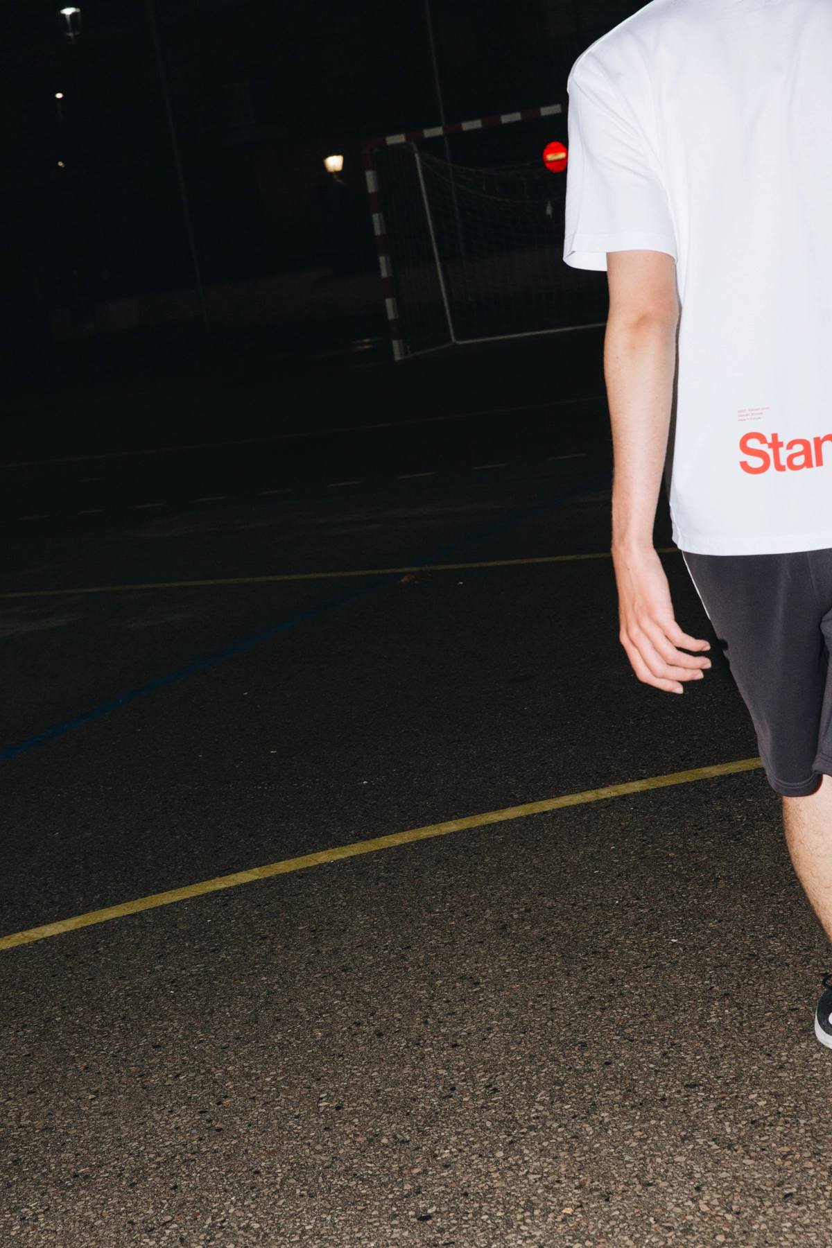 Standert Premium Casual Cycling Clothing