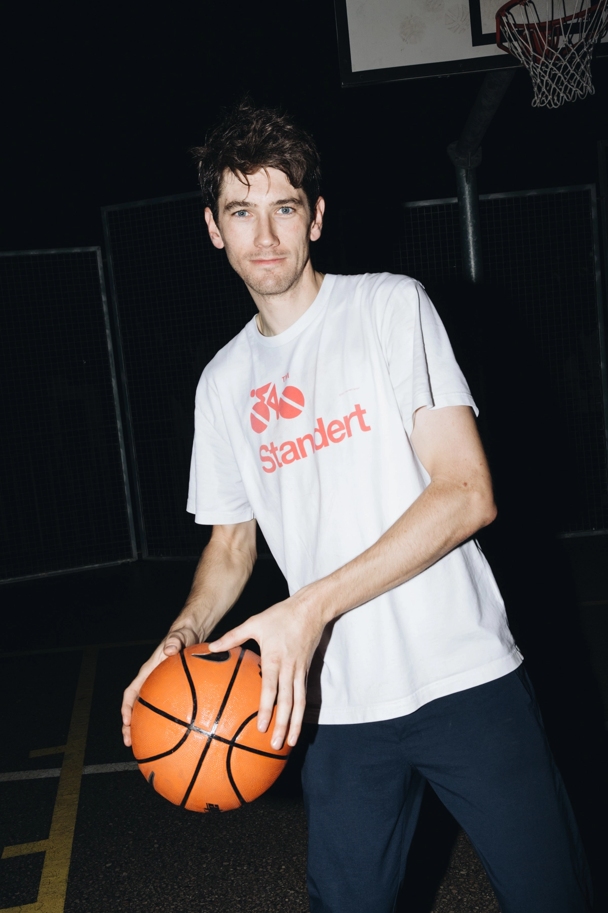 Tom Burton - Standert Premium