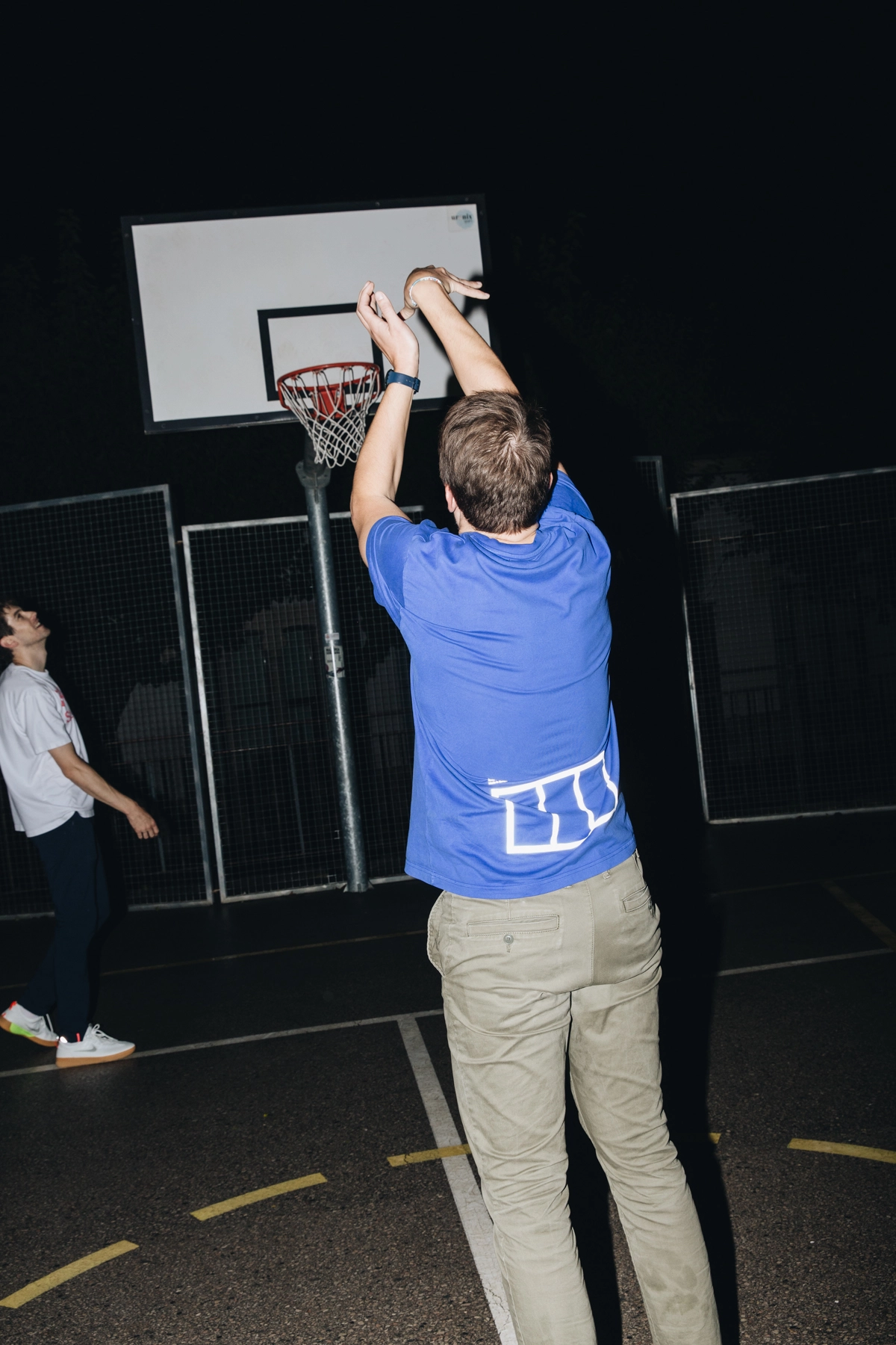 Pre Shrunk T-Shirt by Standert Premium