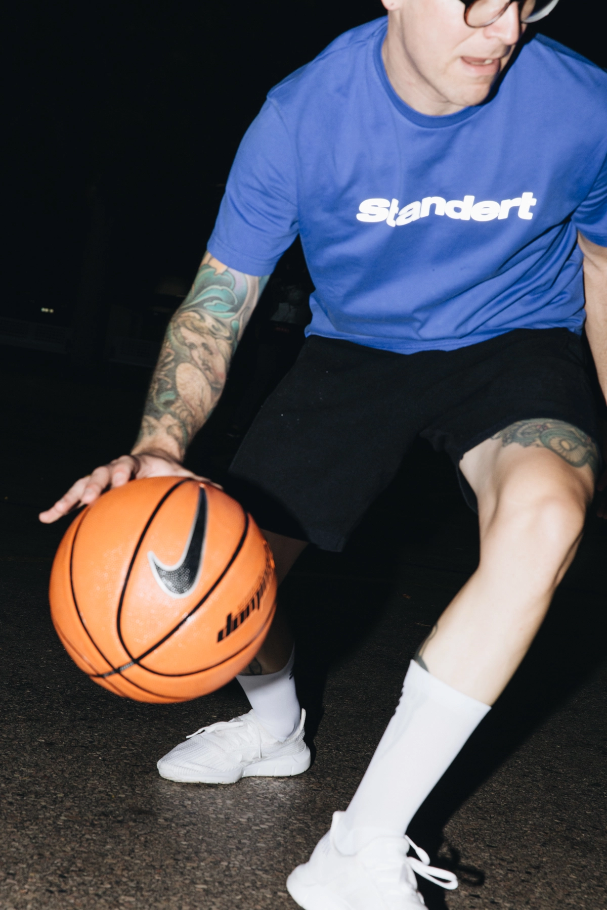Pre Shrunk T-Shirt - Standert Premium