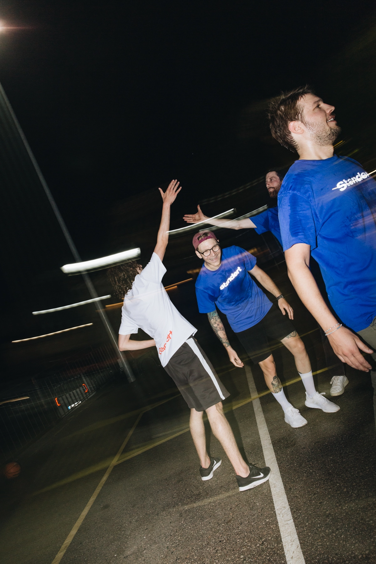 Maxe Faschina - Standert Premium
