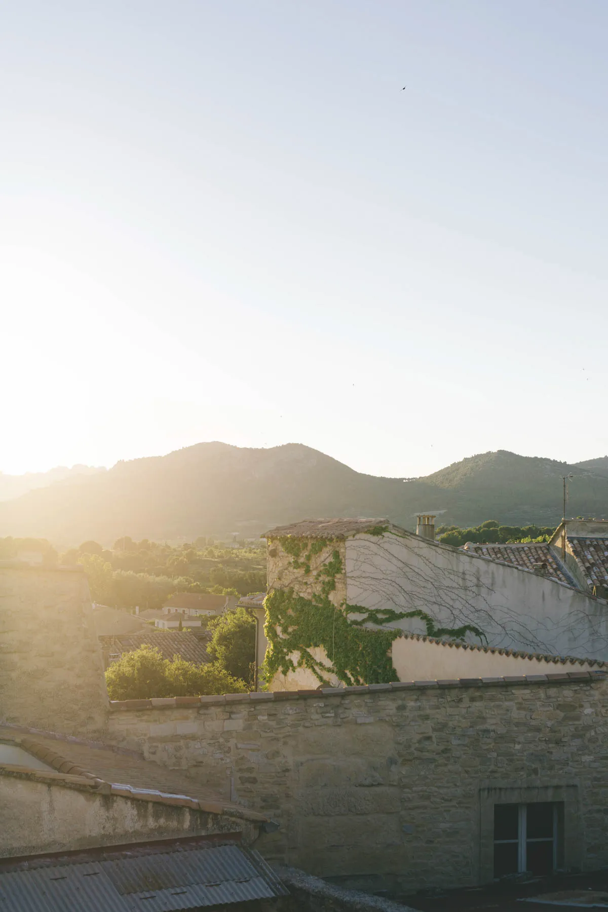 Mont Ventoux Cycling