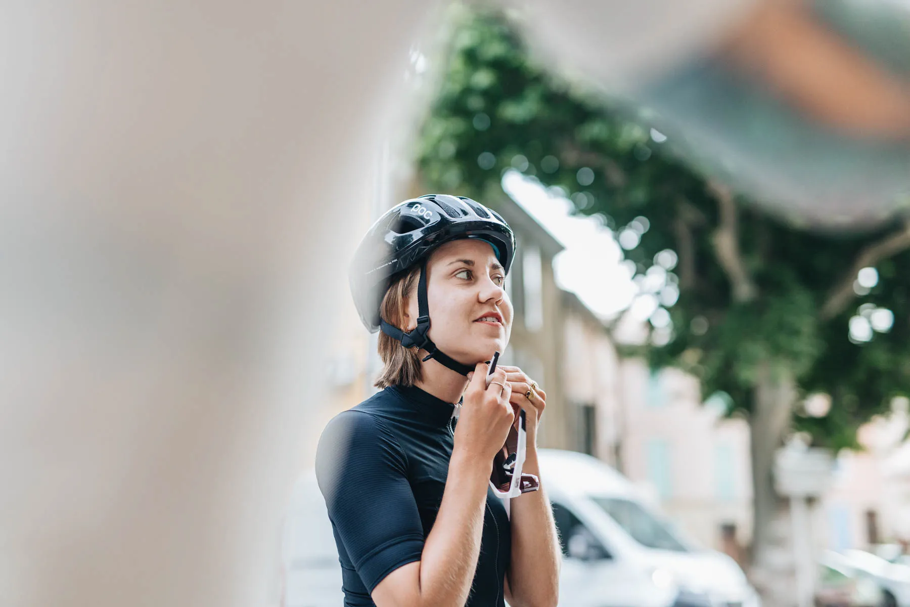 Mont Ventoux - Anja