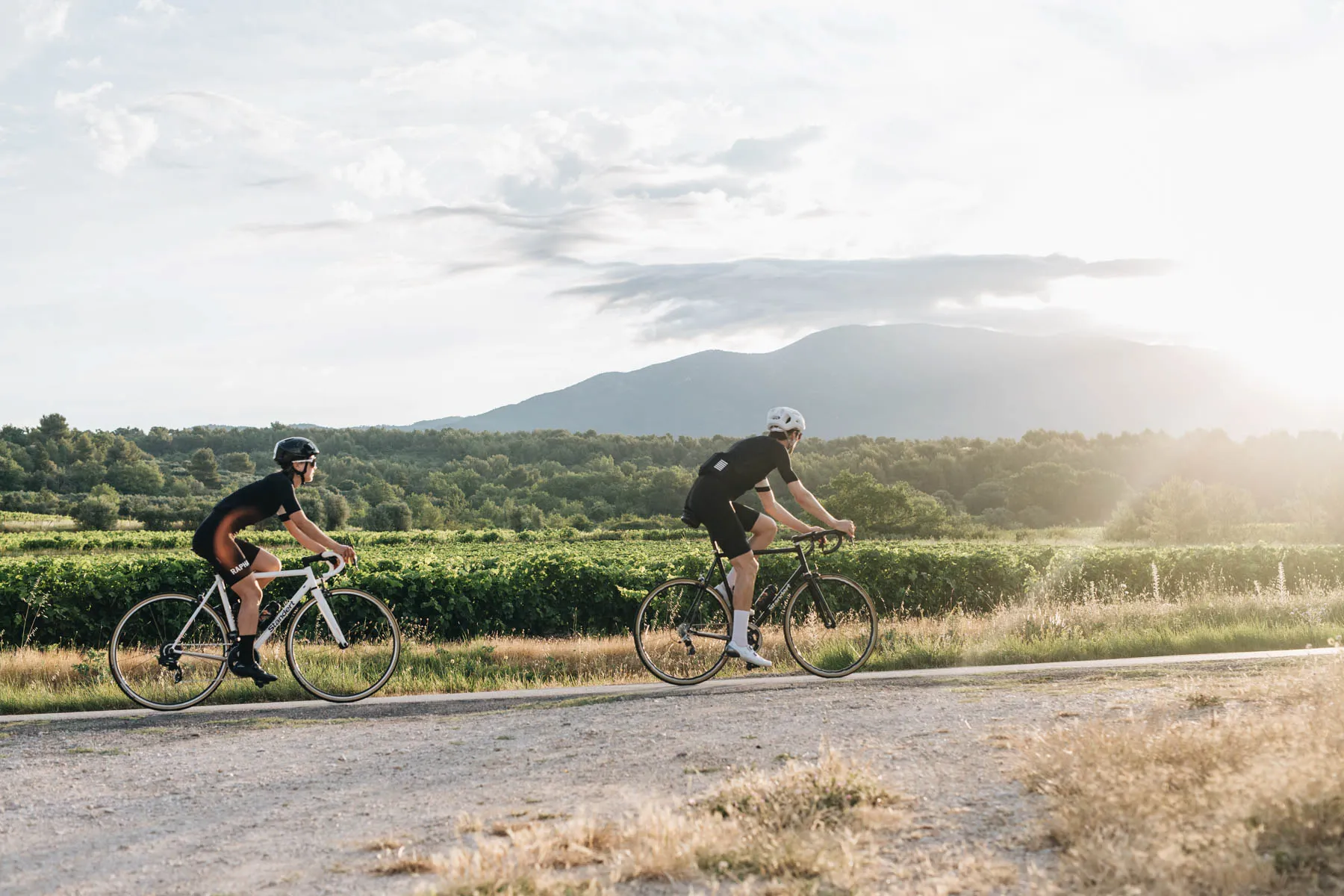 Photos from Cycling Mont Ventoux