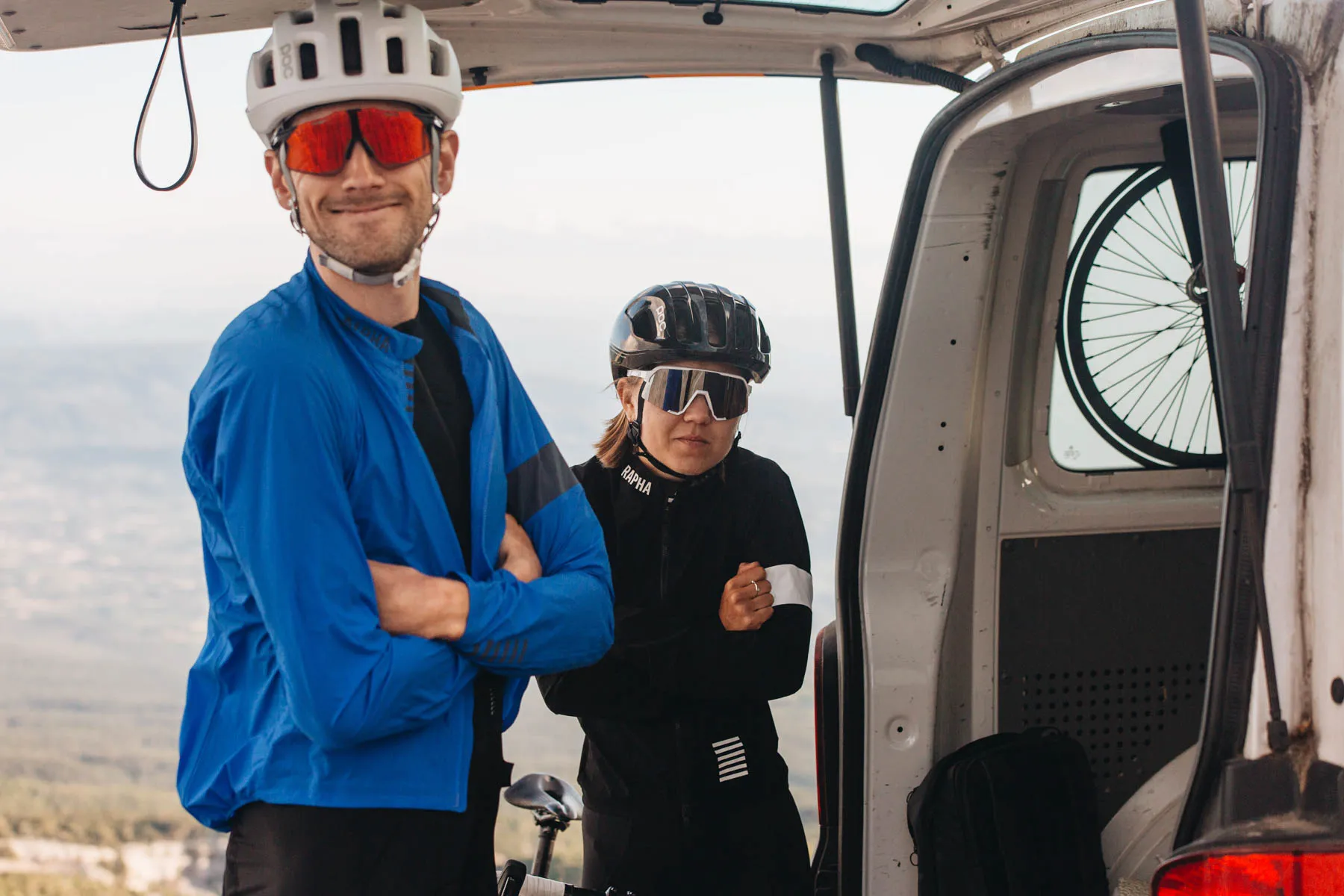 Mont Ventoux Peak Weather