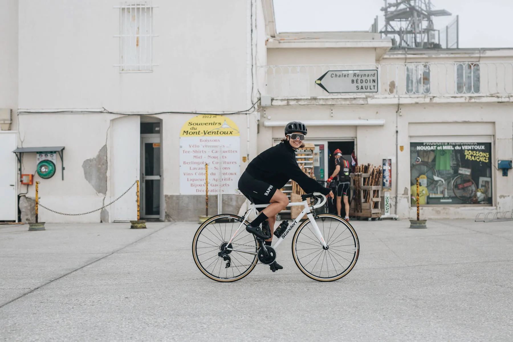 Souvenirs du Mont Ventoux