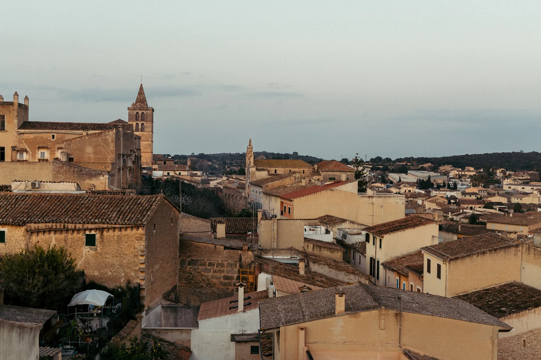 Sineu Mallorca