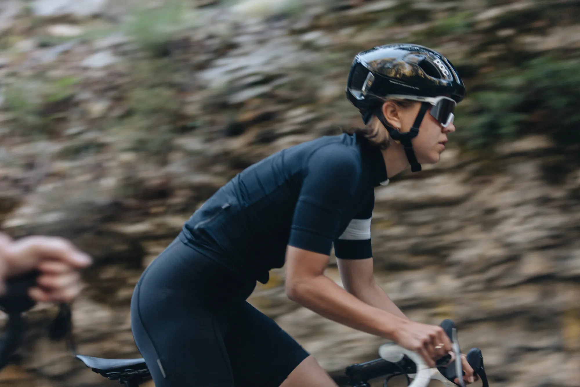 Climbing Mont Ventoux with a Steel Bike