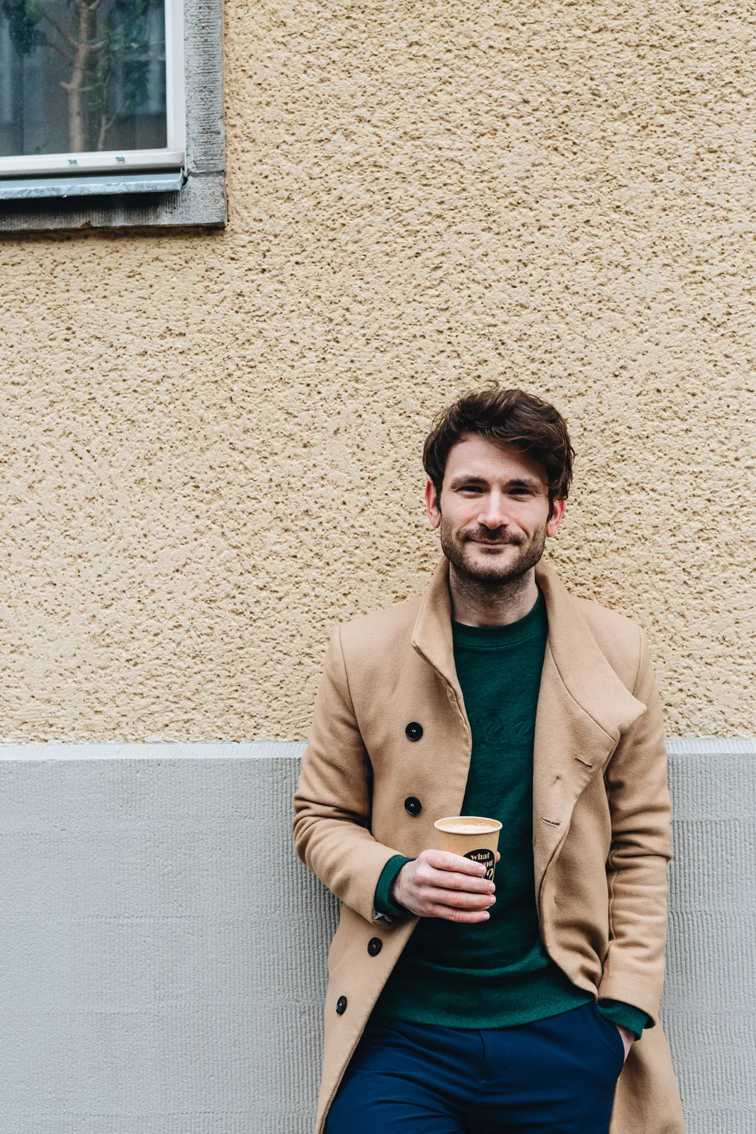 Gökhan Kutluer: A writer, SEO Manager and Photographer