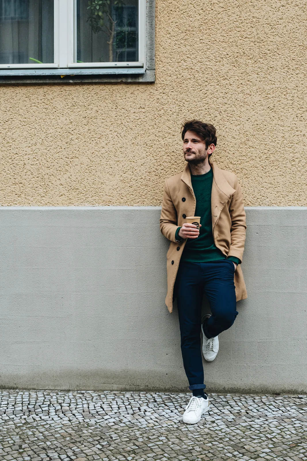 Gökhan Kutluer: A writer, SEO Manager and Photographer Living in Berlin