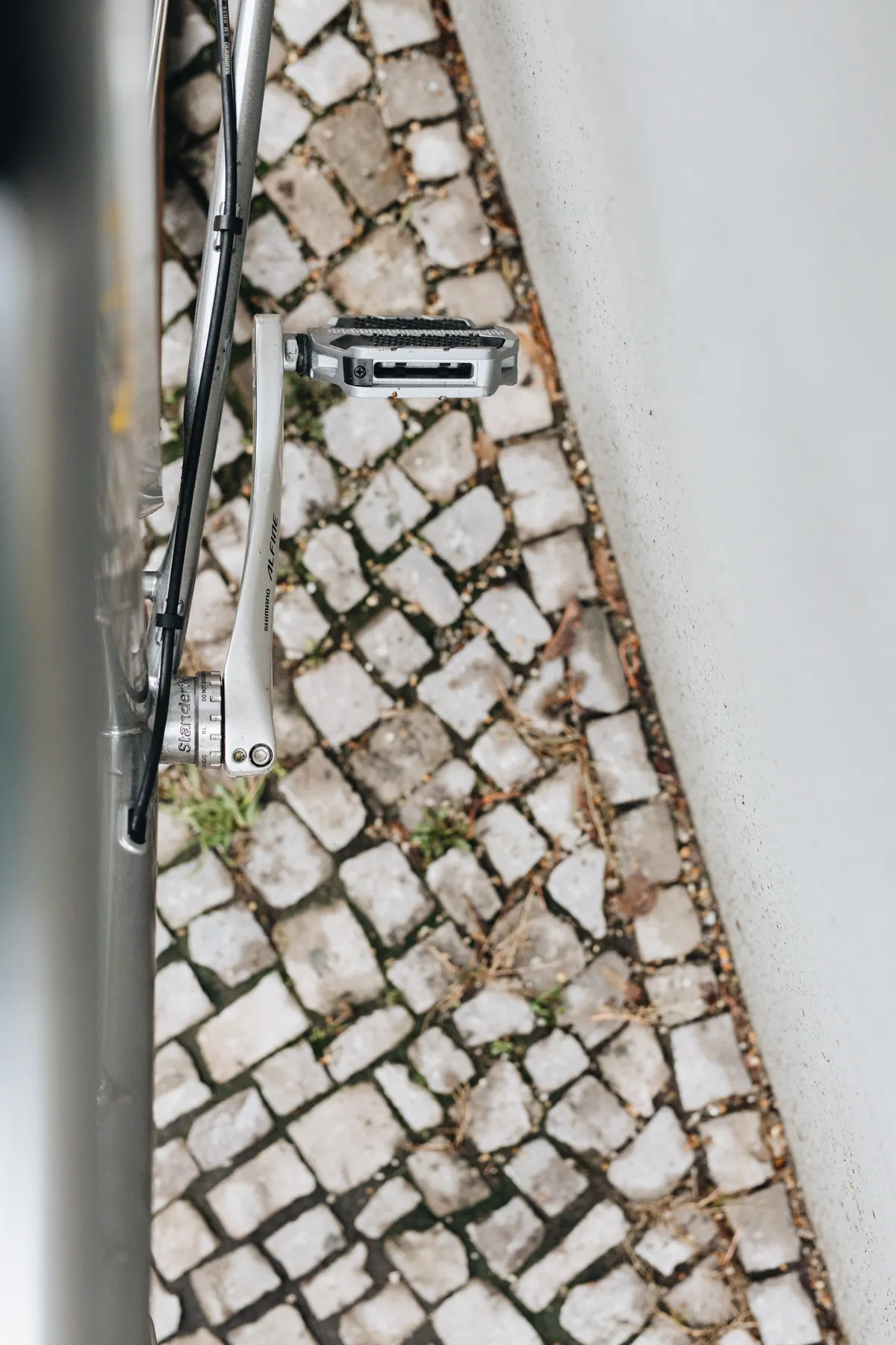 Standert Bottom Bracket