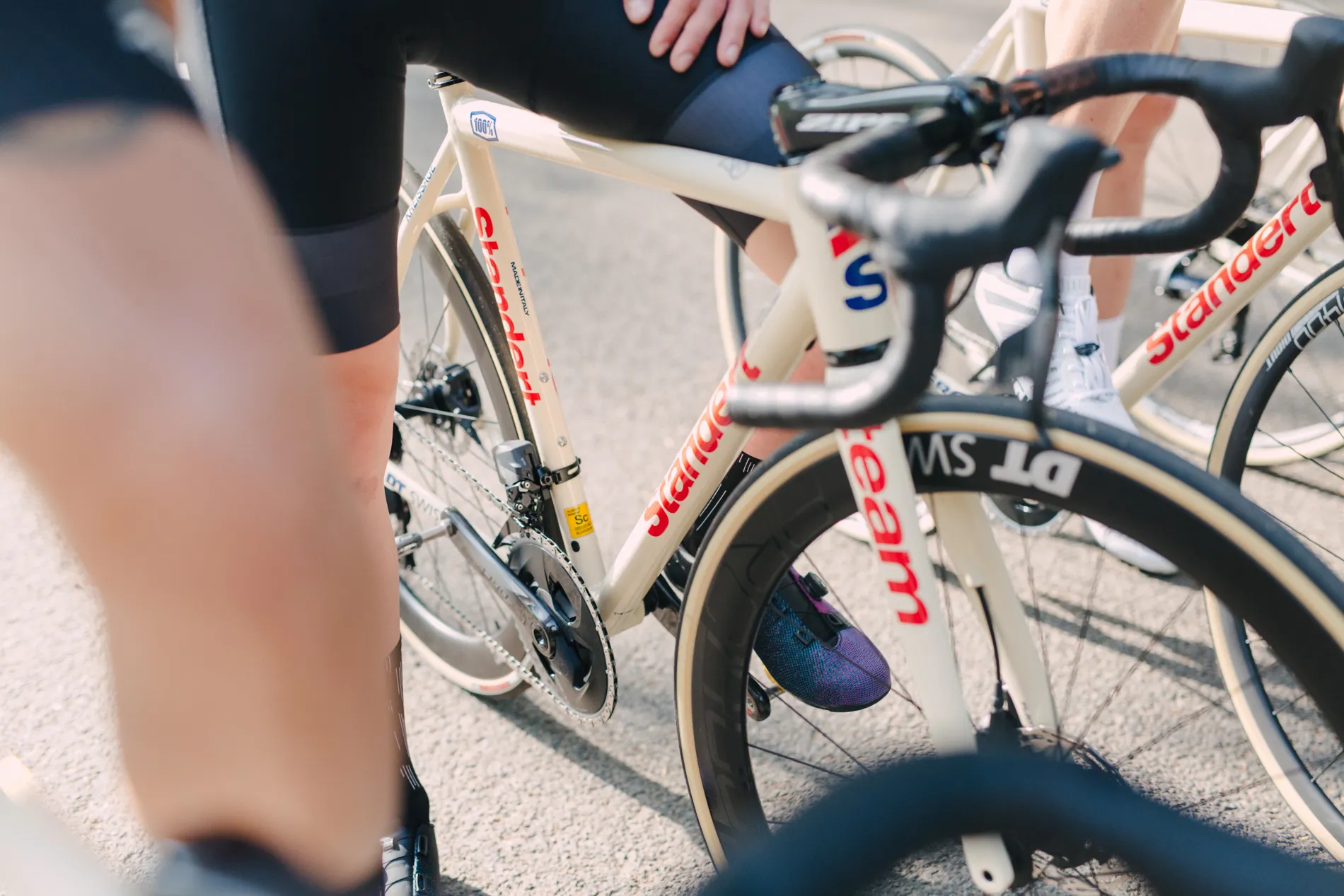 Team Standert Bicycles