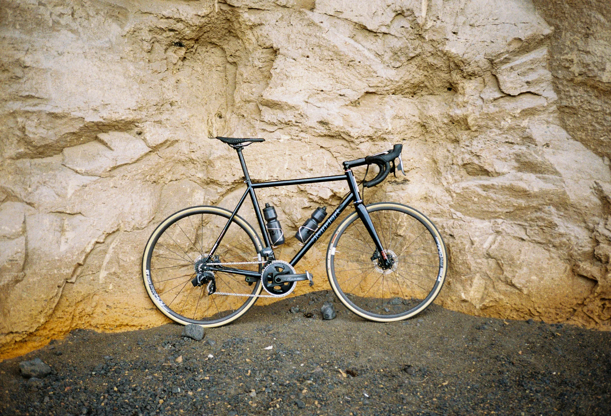 Road Cycling in Lanzarote
