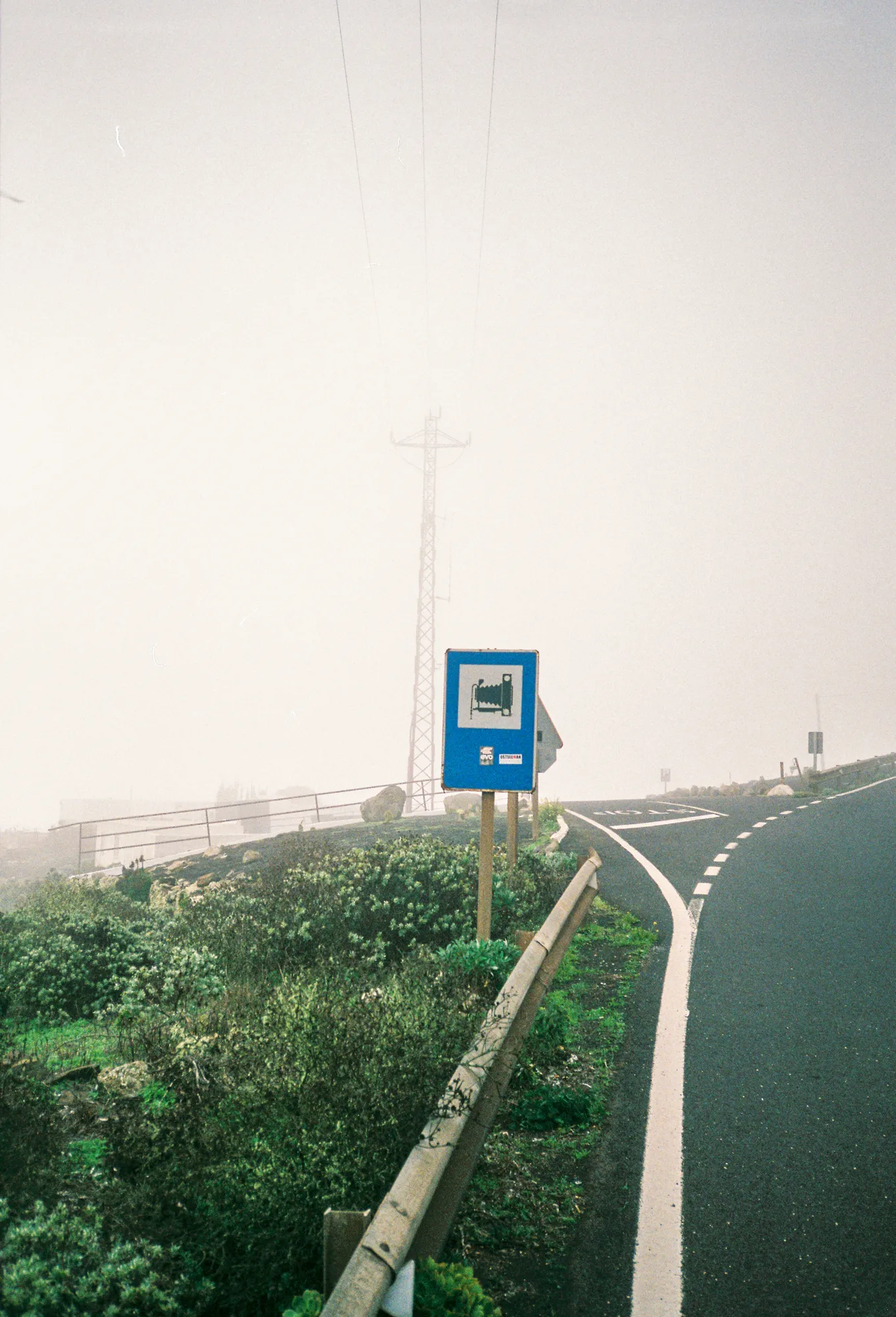 Lanzarote - Cycling Roads