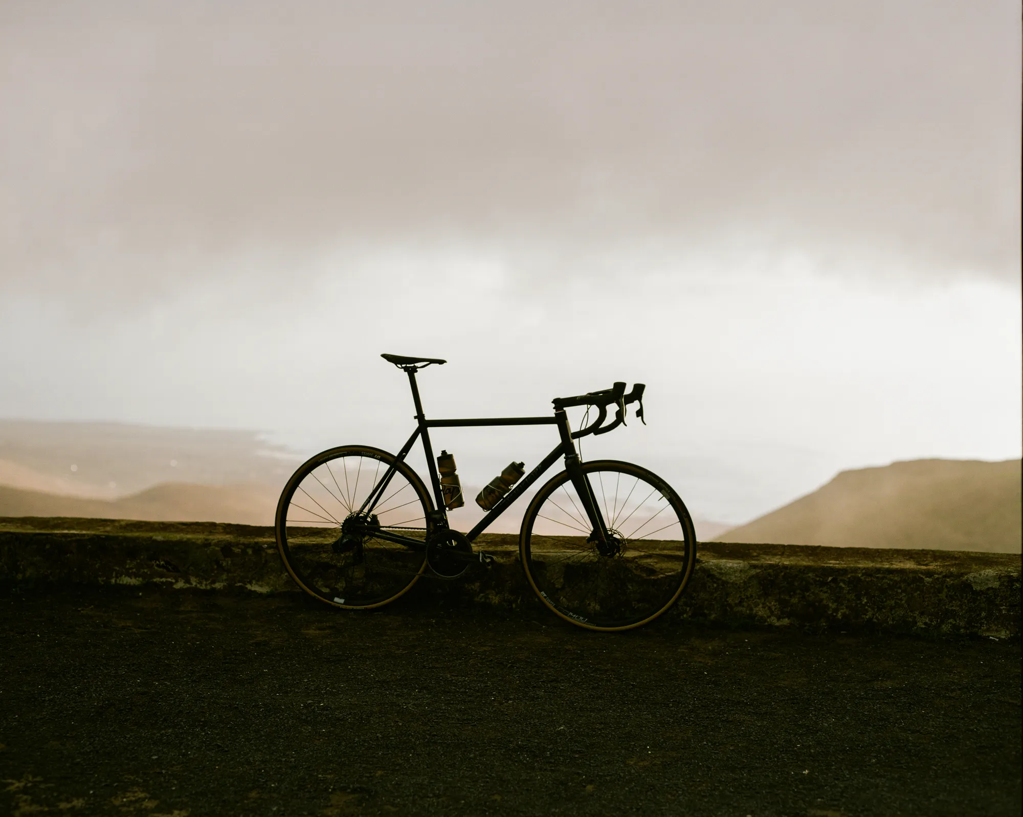 Winter Escape in Lanzarote, Spain