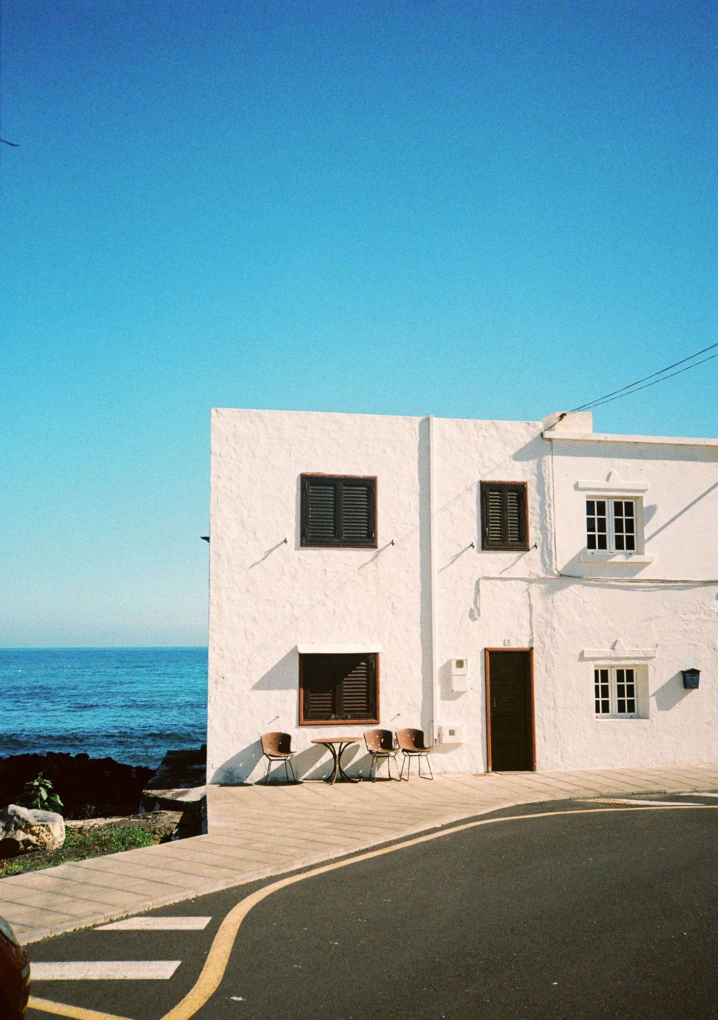 Spain, Lanzarote