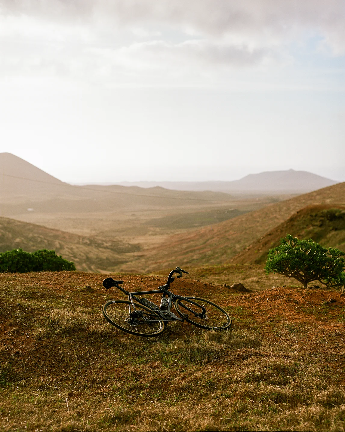 Lanzarote Landscape