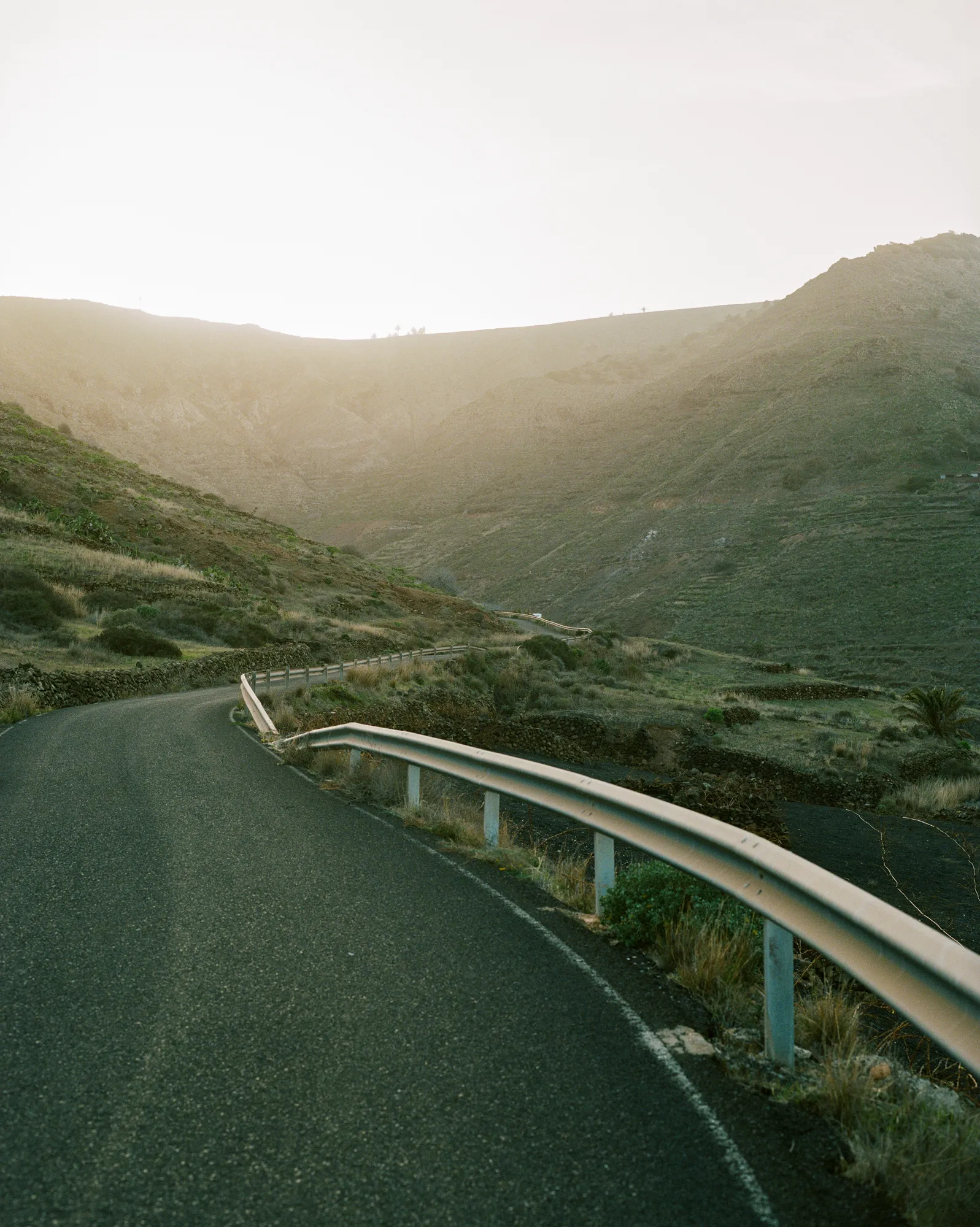 Valley - Lanzarote Spain