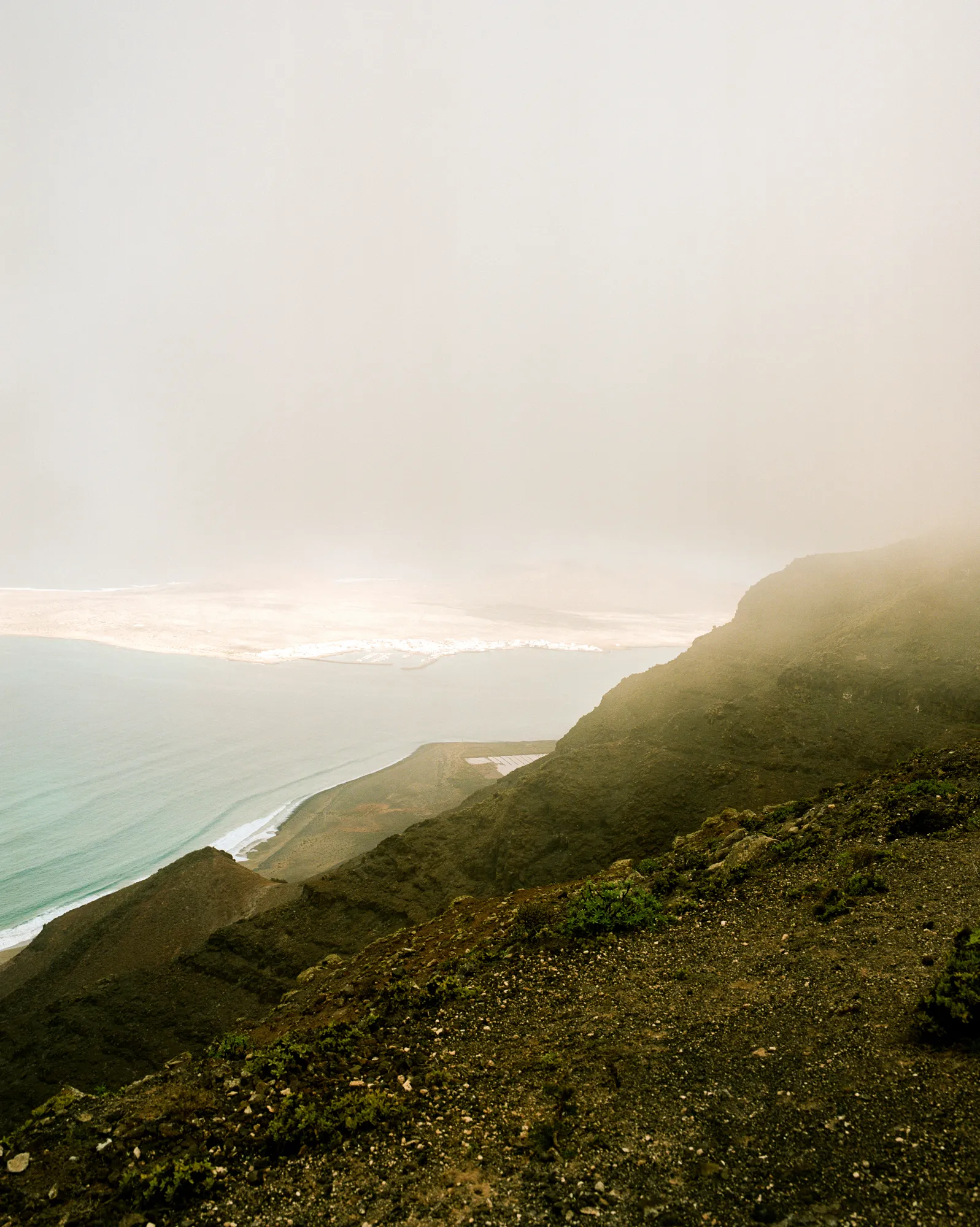 Bike Holiday in Lanzarote