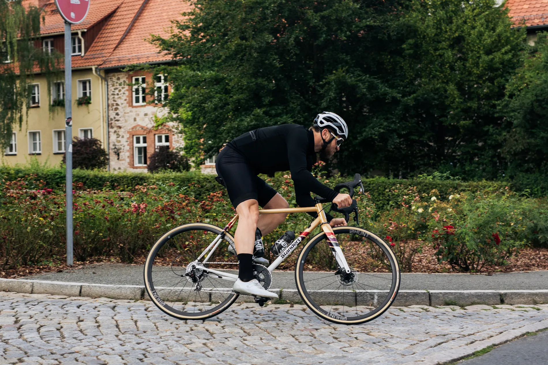 Road Cycling in Harz