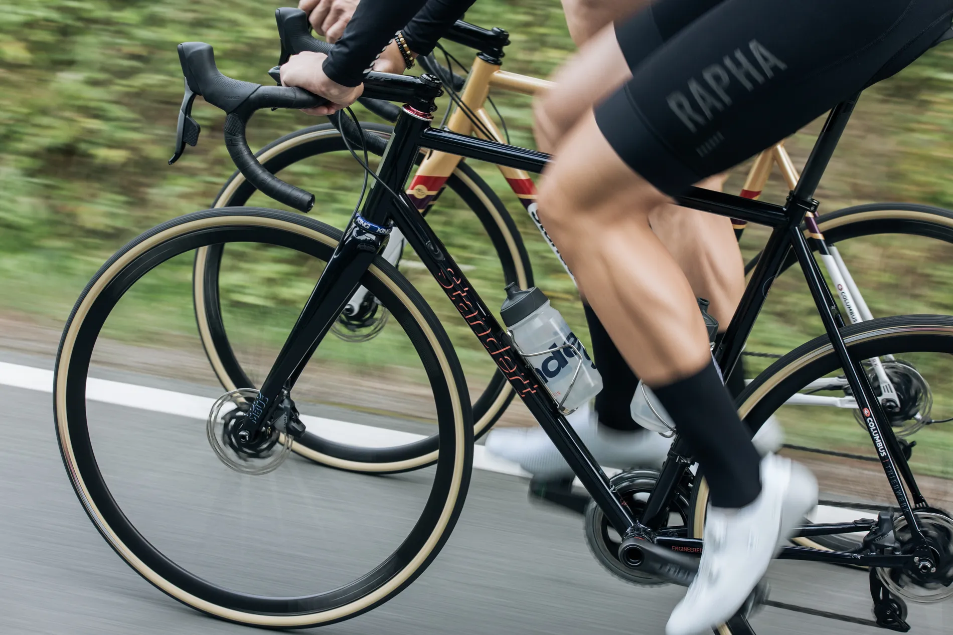 Road Cycling in Harz
