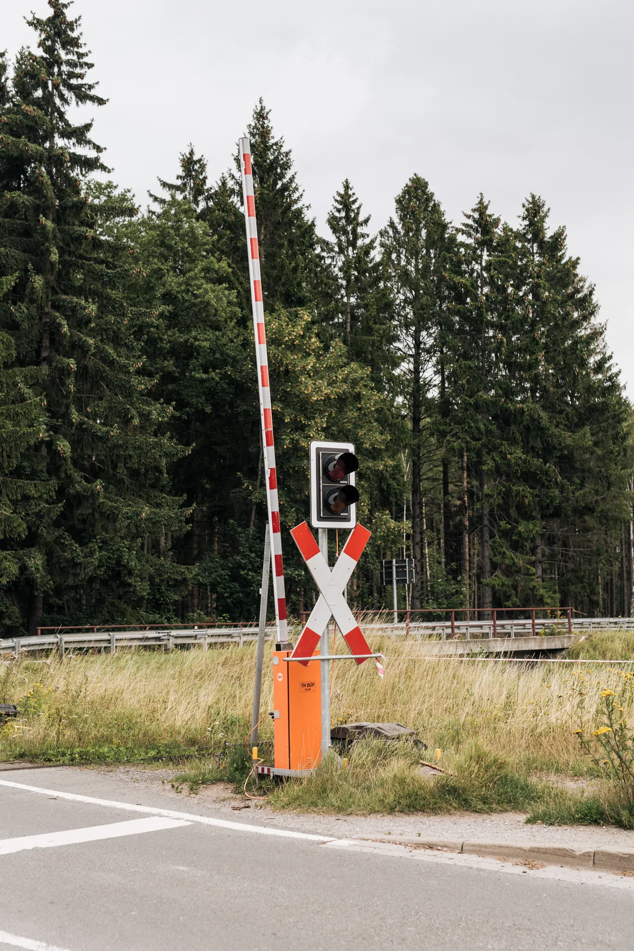 Standert Triebwerk Disc