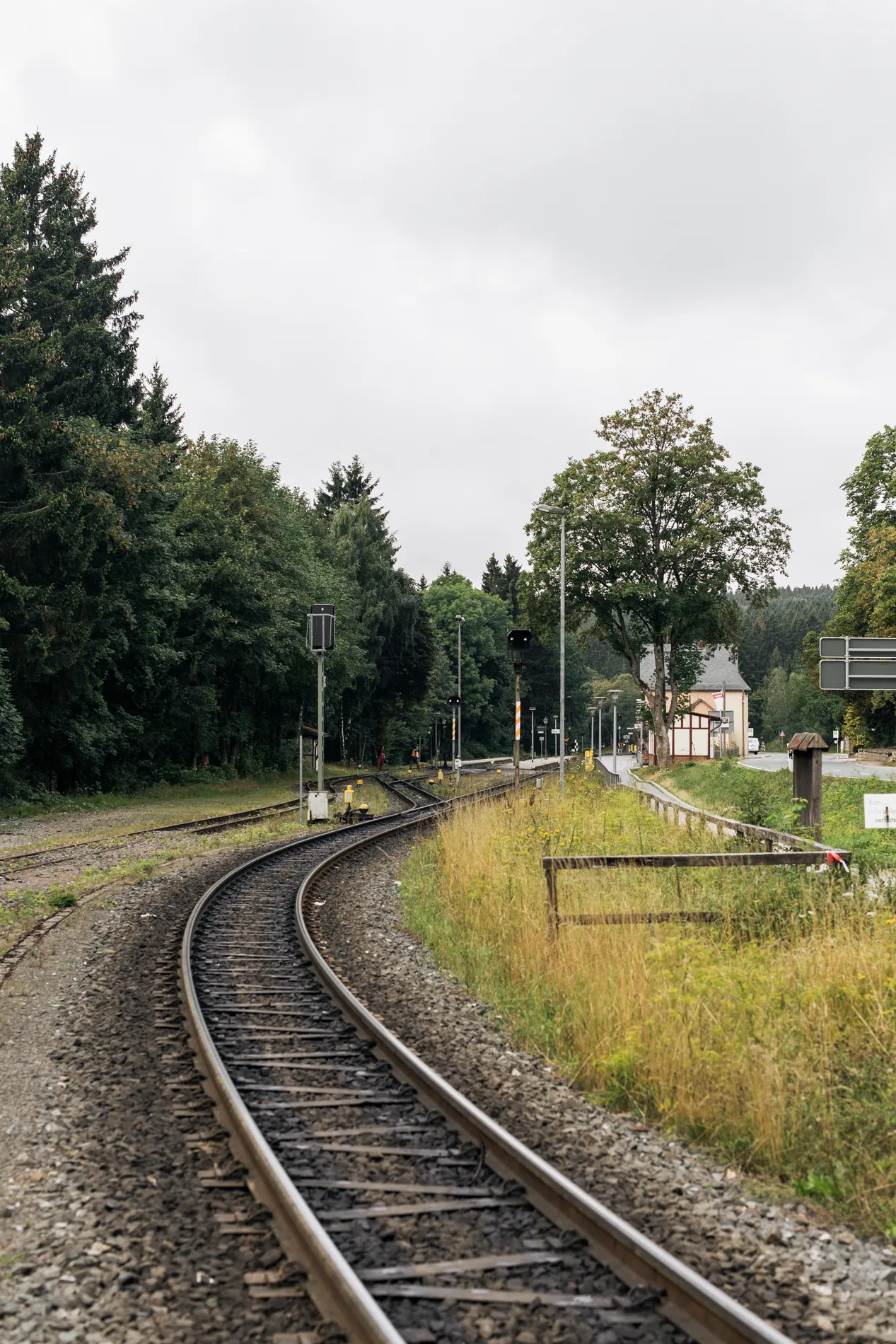 Standert Triebwerk Disc