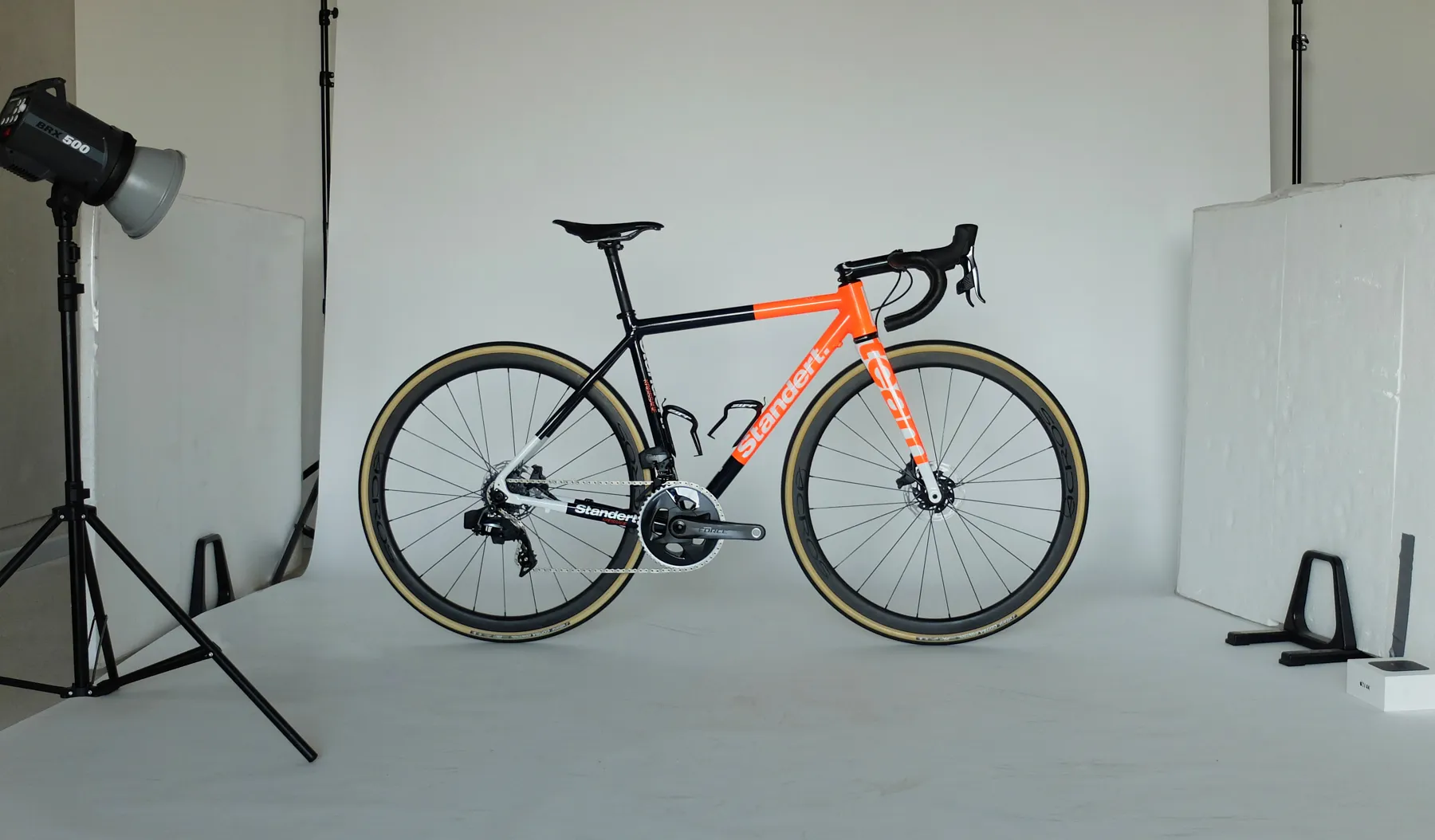 Standert Team - Project Compact