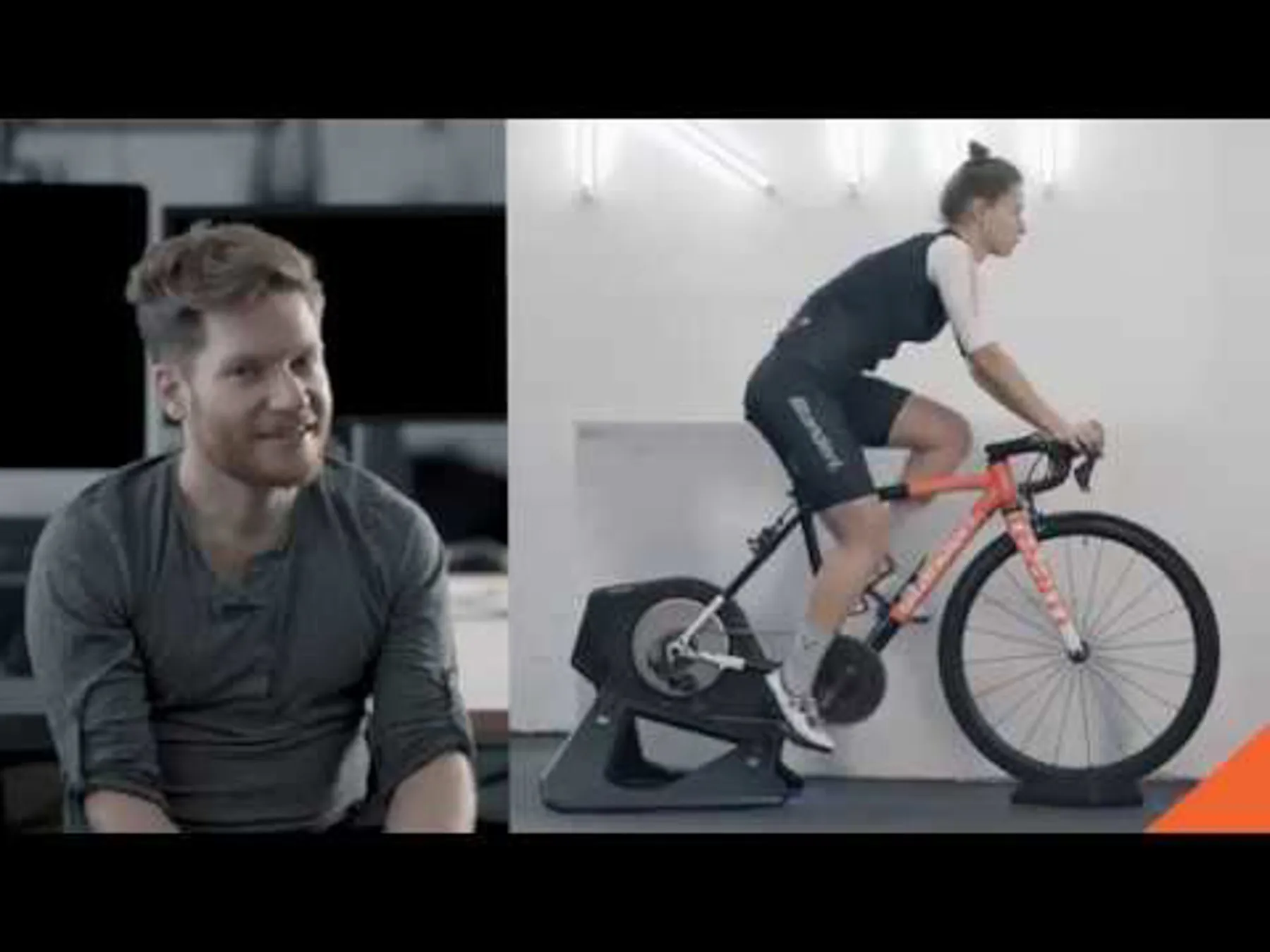 Best Geometry for Short Cyclists