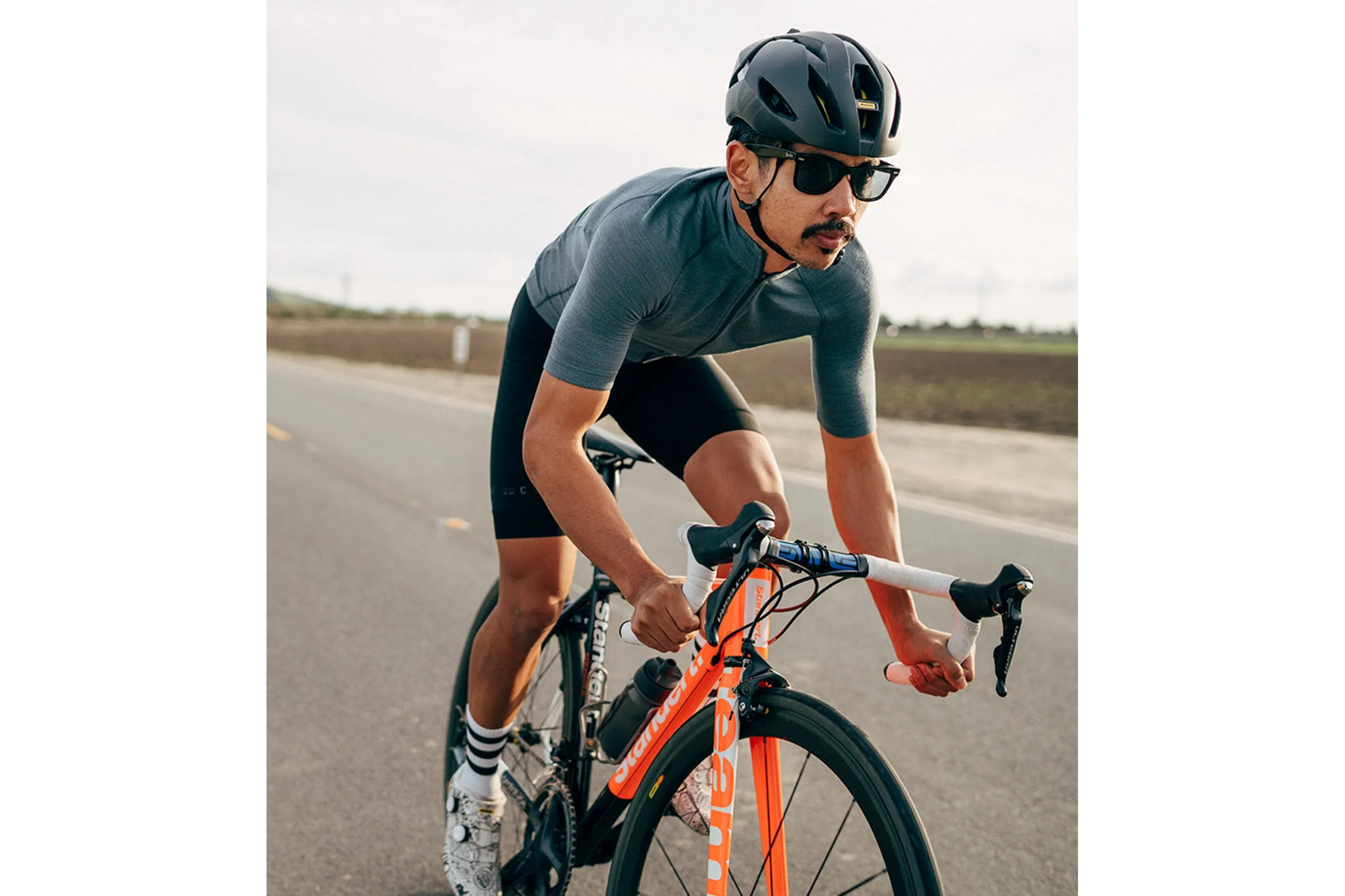 Road Bike for Short Riders