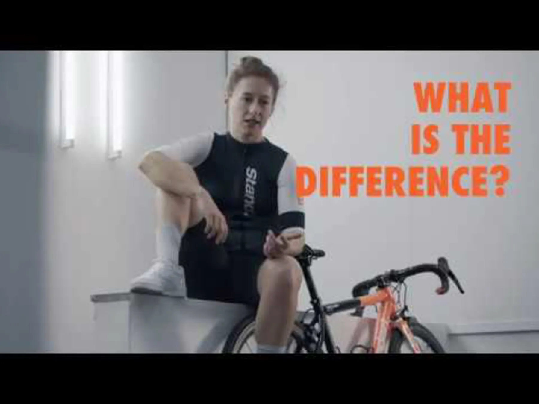 Project Compact Building Better Bikes for Smaller Cyclists