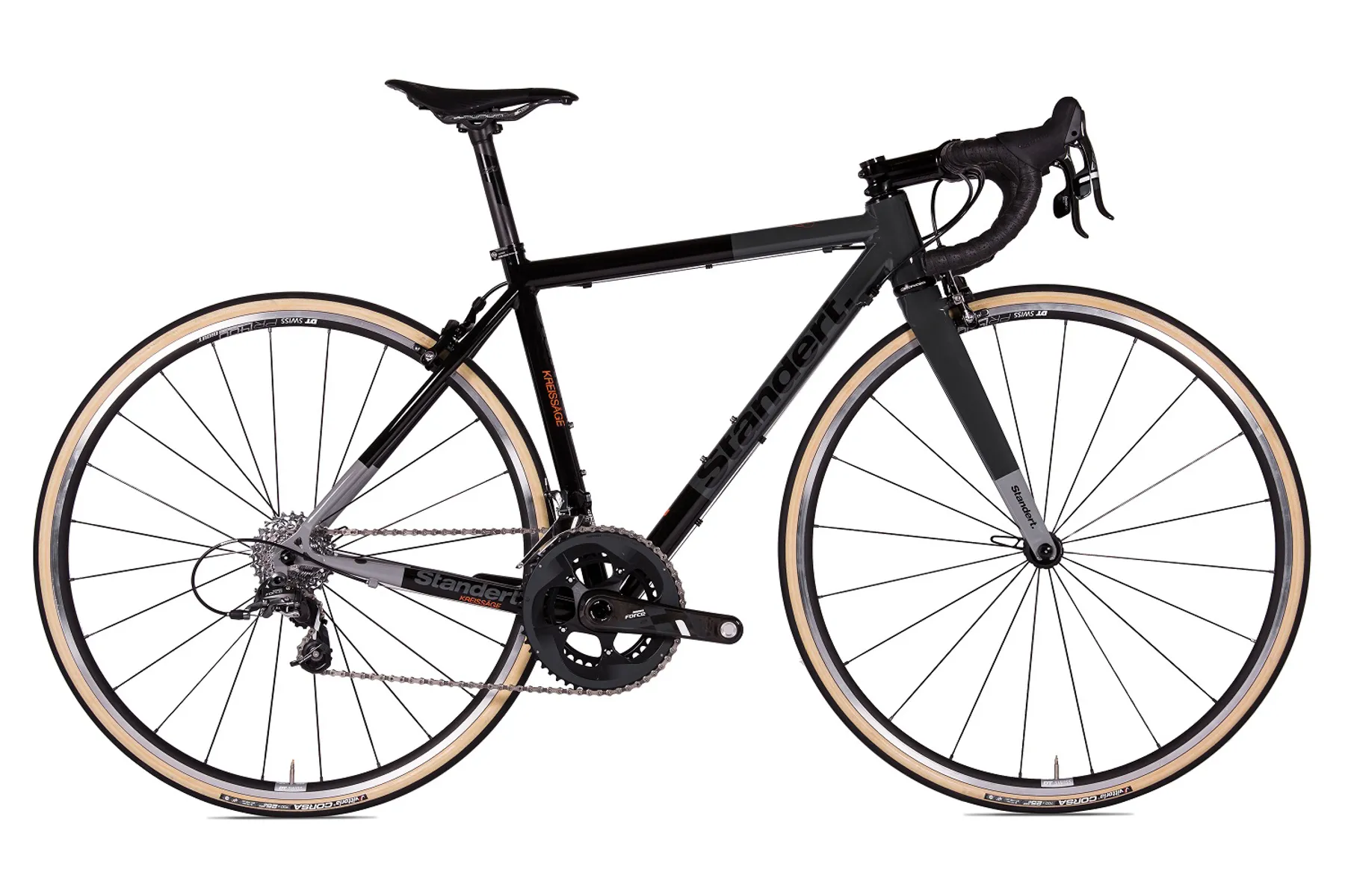 Kreissage - Project Compact