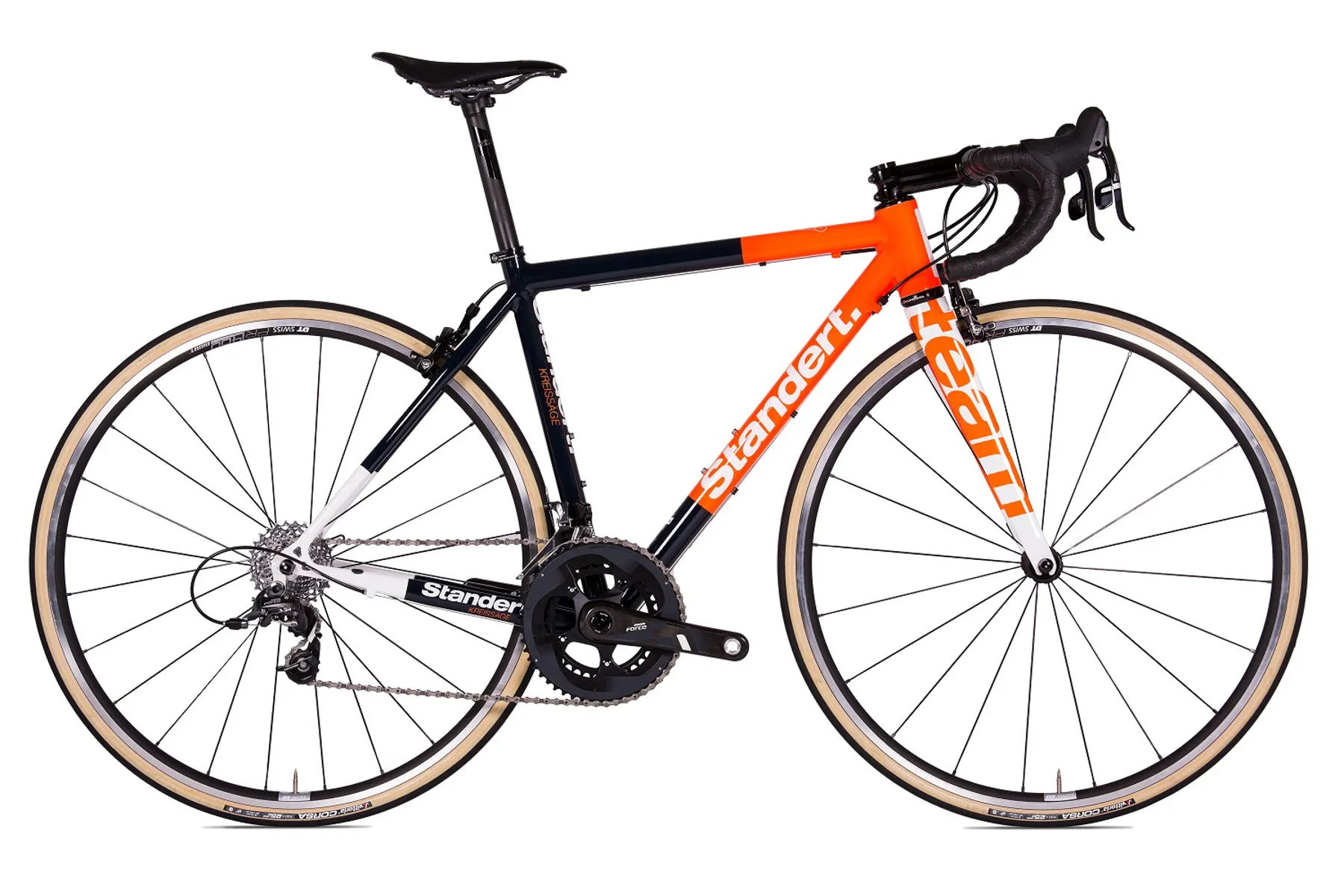 Kreissage - Project Compact by Standert