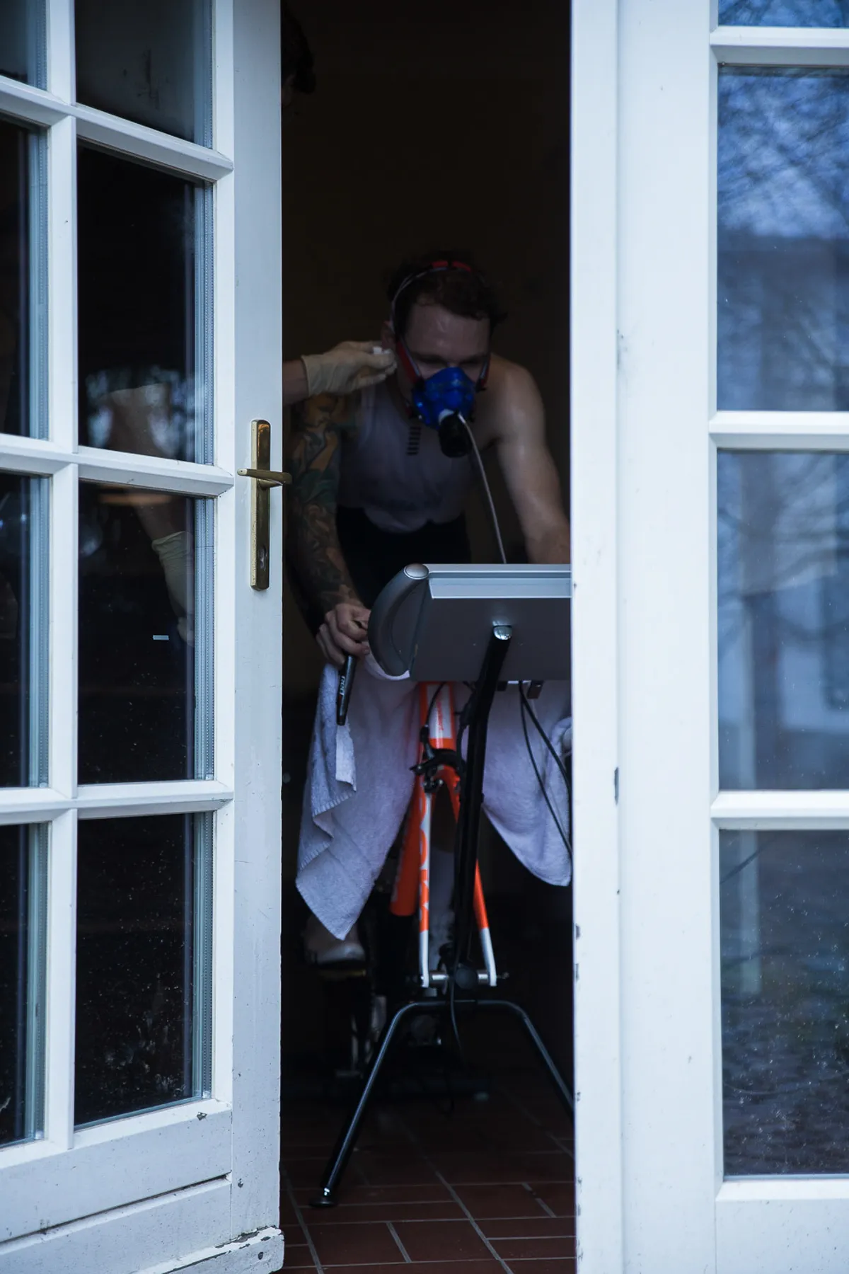 Lactate Test in Berlin